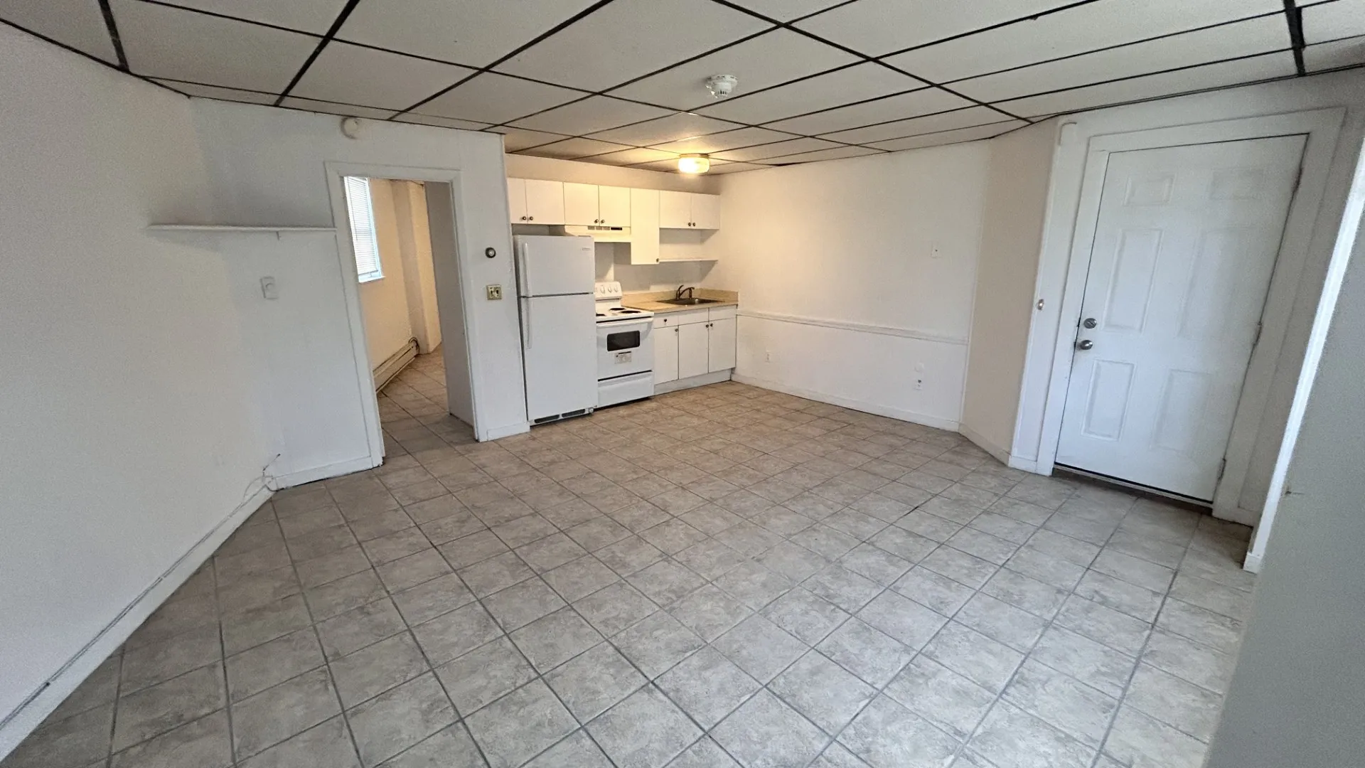 1 bed, 1 bath apartment for rent at 10 Marion St Unit 1, East Boston — photo 8 of 13