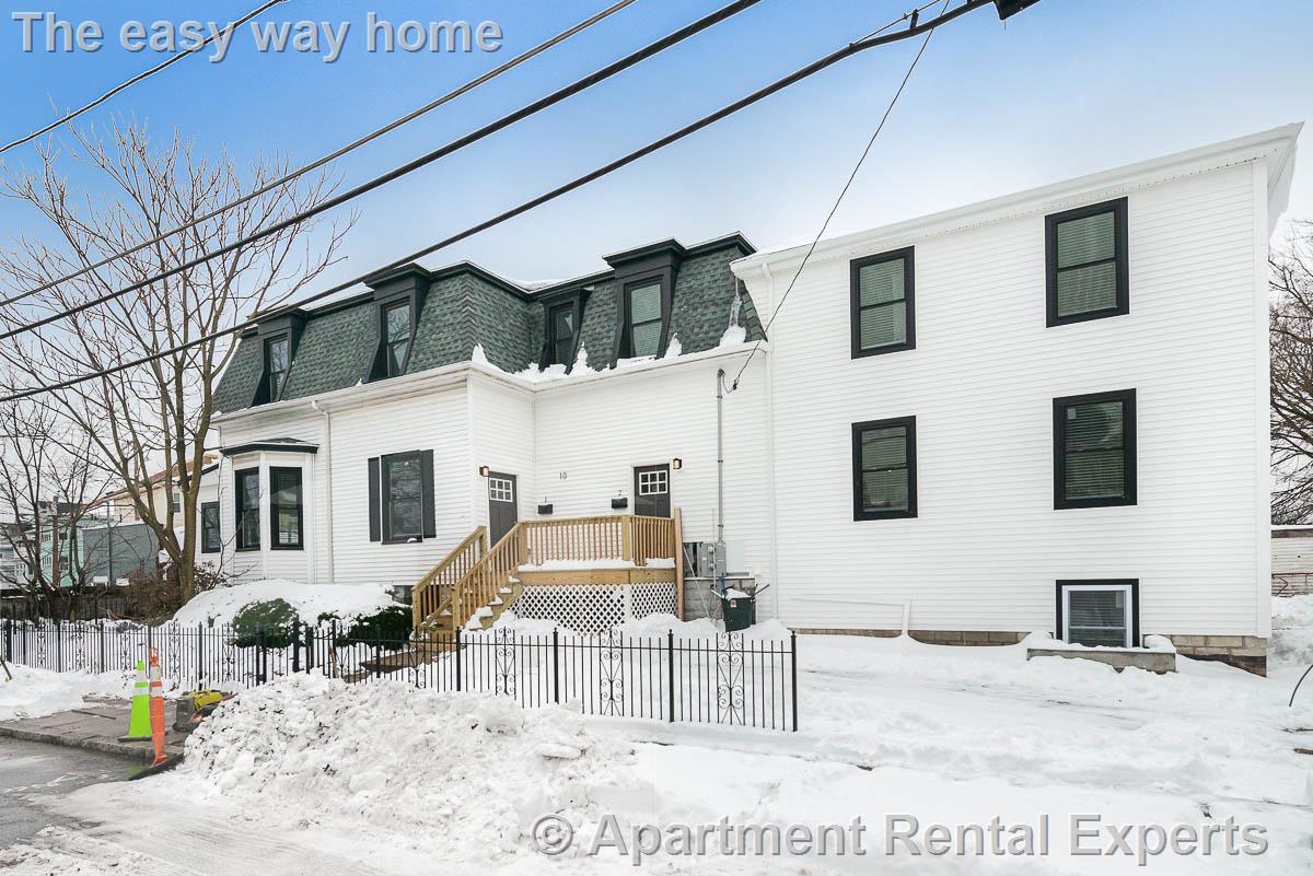 6 bed, 4+ bath apartment for rent at 10 Marion St Unit 1, Tufts — photo 26 of 28