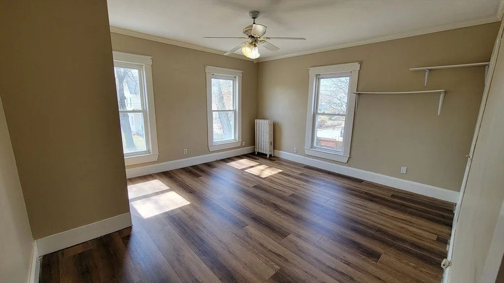3 bed, 2 bath apartment for rent at 10 Marion St Unit 2, Hudson — photo 20 of 29