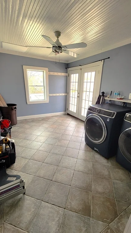 3 bed, 2 bath apartment for rent at 10 Marion St Unit 2, Hudson — photo 5 of 29