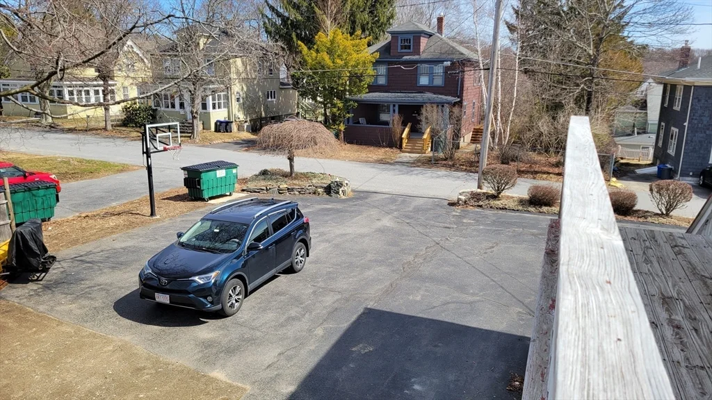 3 bed, 2 bath apartment for rent at 10 Marion St Unit 2, Hudson — photo 4 of 29