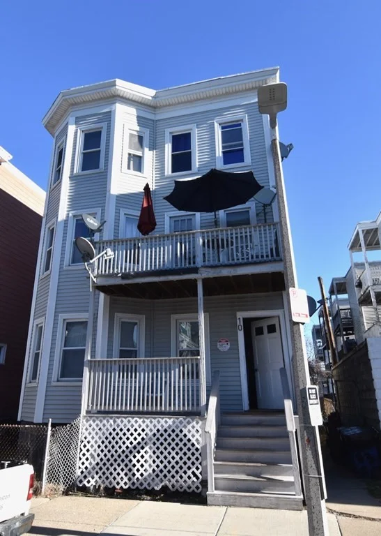 2 bed, 1 bath apartment for rent at 10 Marlowe St Unit 1, Dorchester — photo 13 of 13