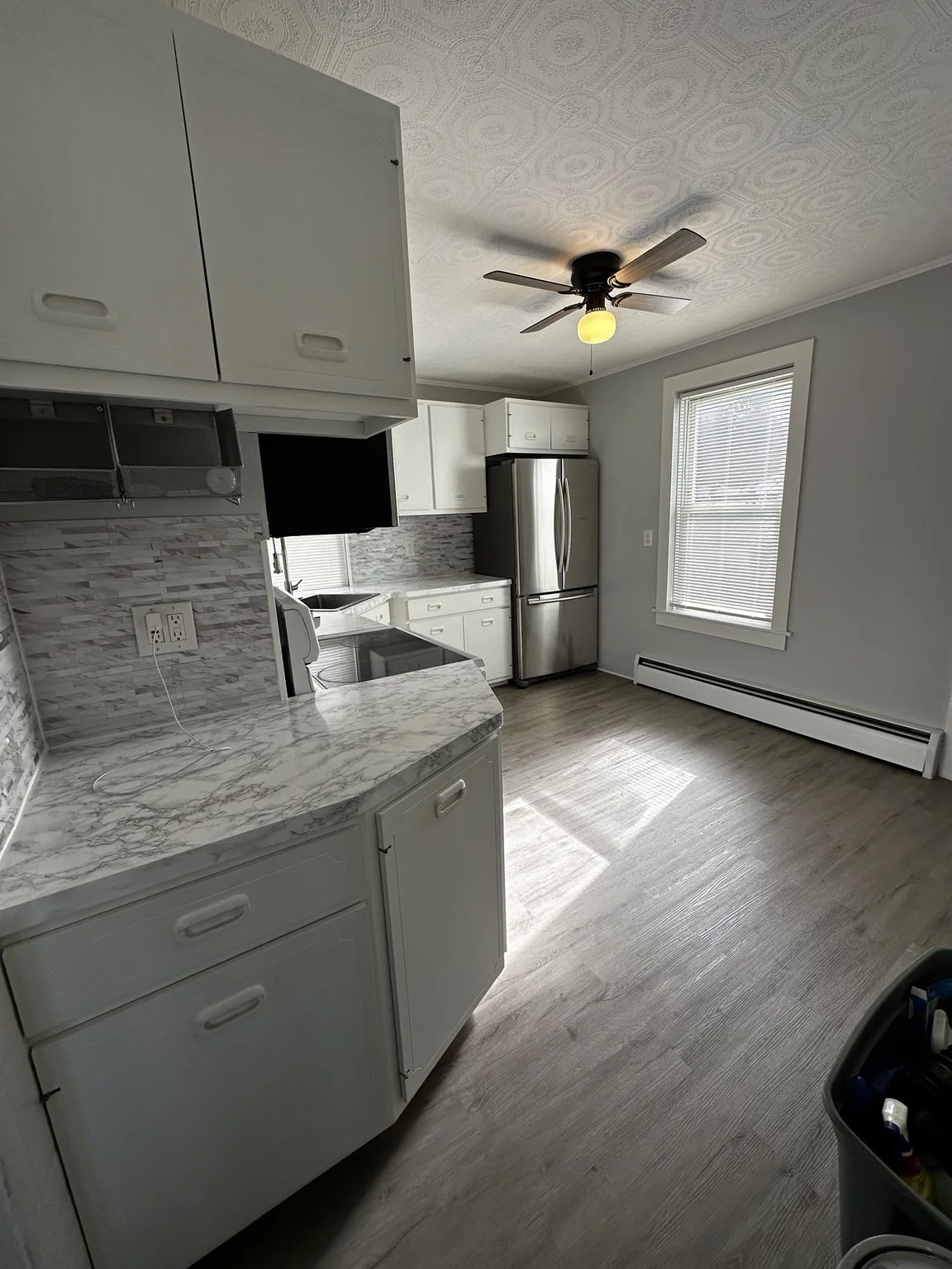2 bed, 1 bath apartment for rent at 10 Mason St Unit Unit 1, Taunton — photo 4 of 12