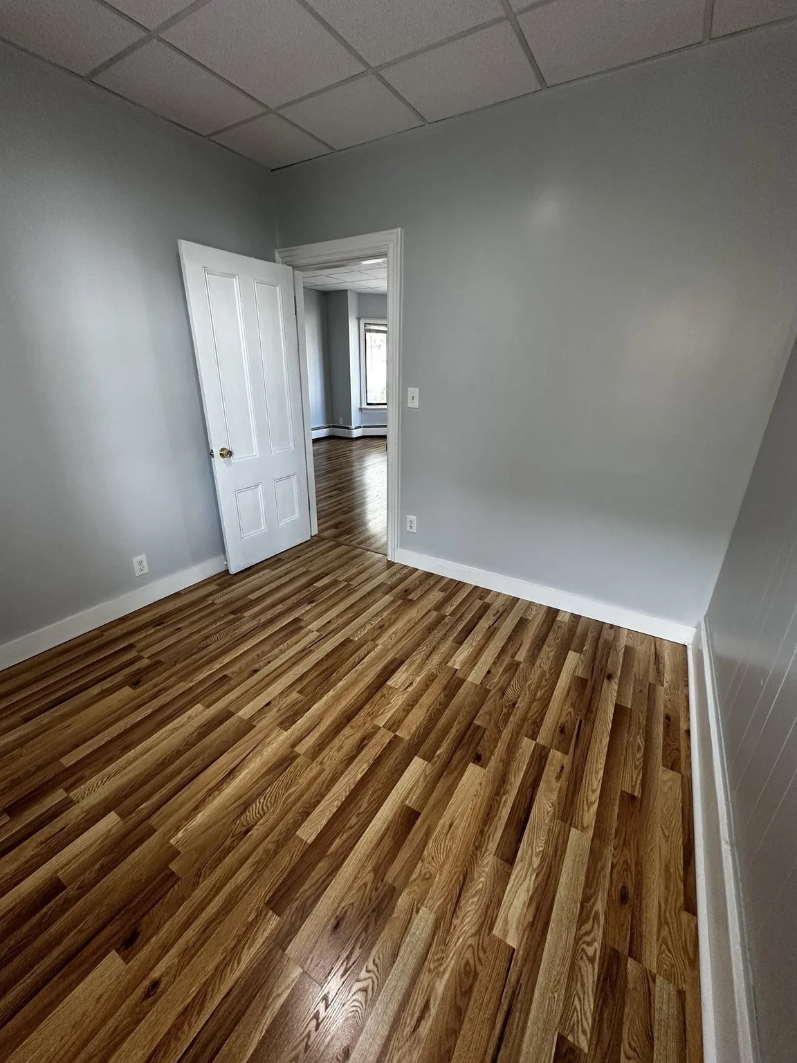 2 bed, 1 bath apartment for rent at 10 Mason St Unit Unit 1, Taunton — photo 9 of 12