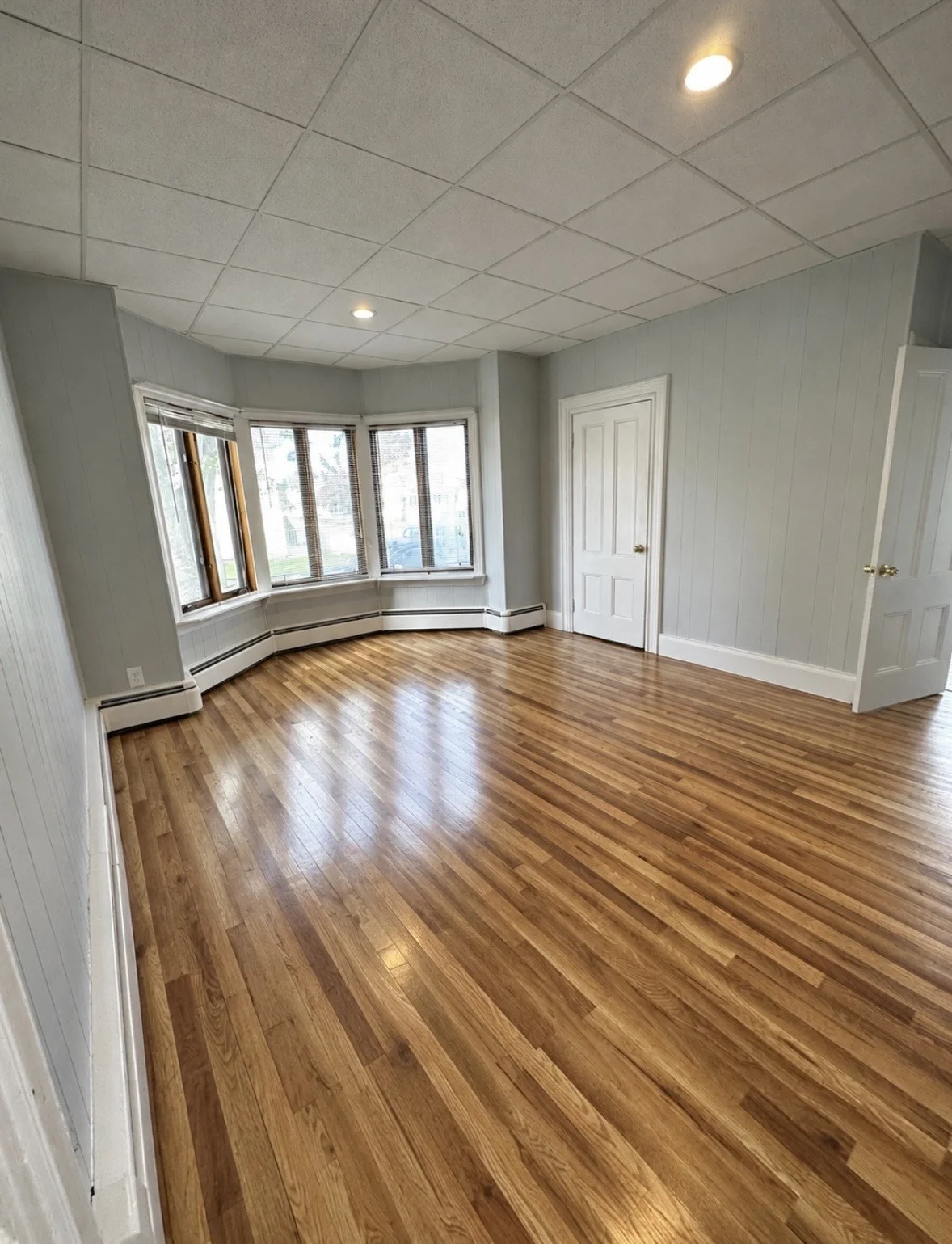 2 bed, 1 bath apartment for rent at 10 Mason St Unit Unit 1, Taunton — photo 5 of 12