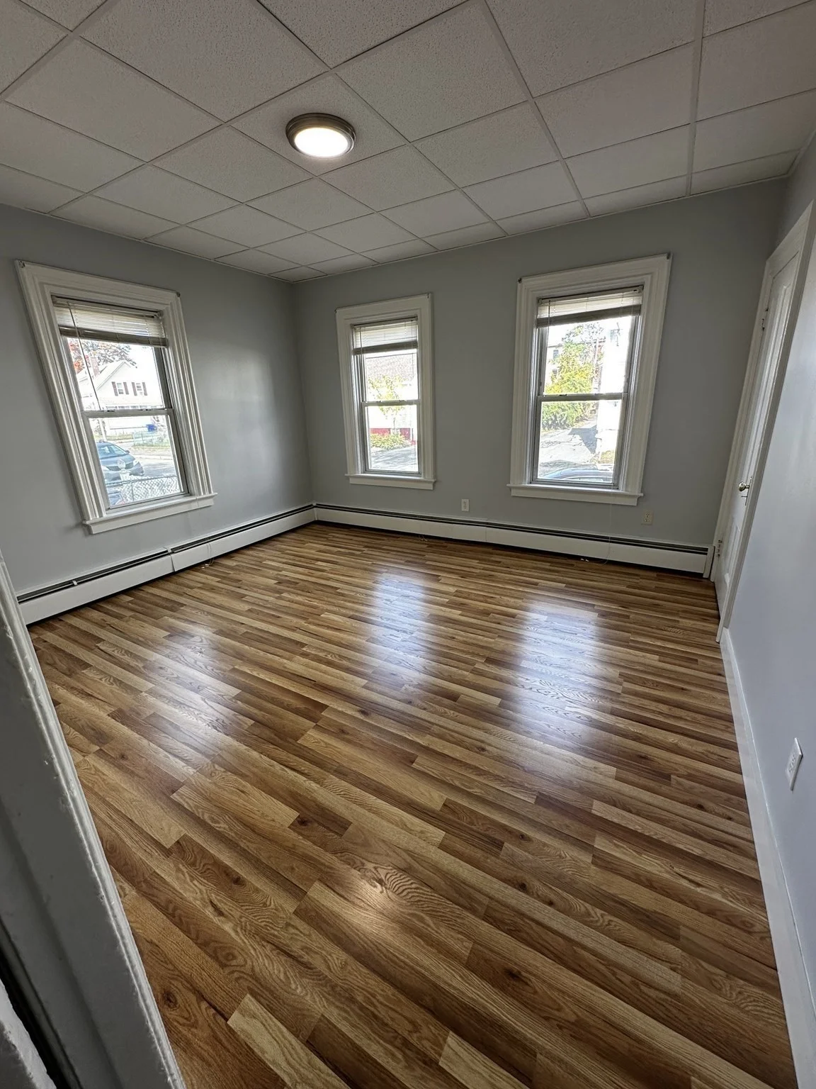 2 bed, 1 bath apartment for rent at 10 Mason St Unit Unit 1, Taunton — photo 11 of 12