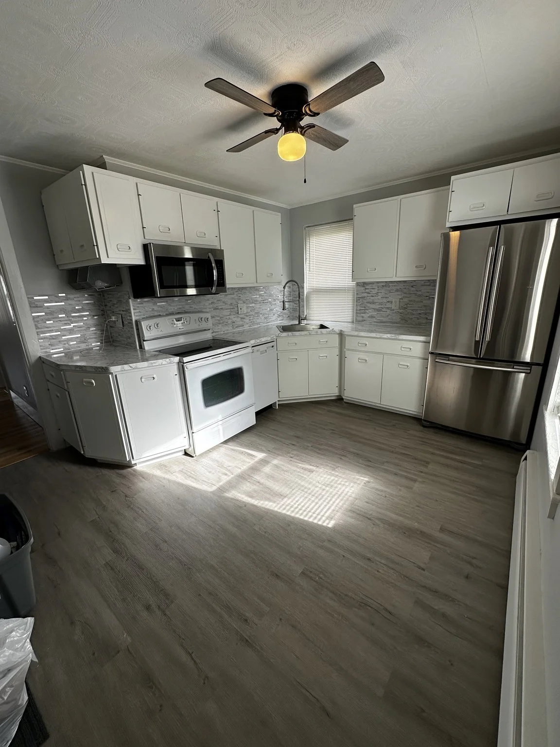 2 bed, 1 bath apartment for rent at 10 Mason St Unit Unit 1, Taunton — photo 2 of 12