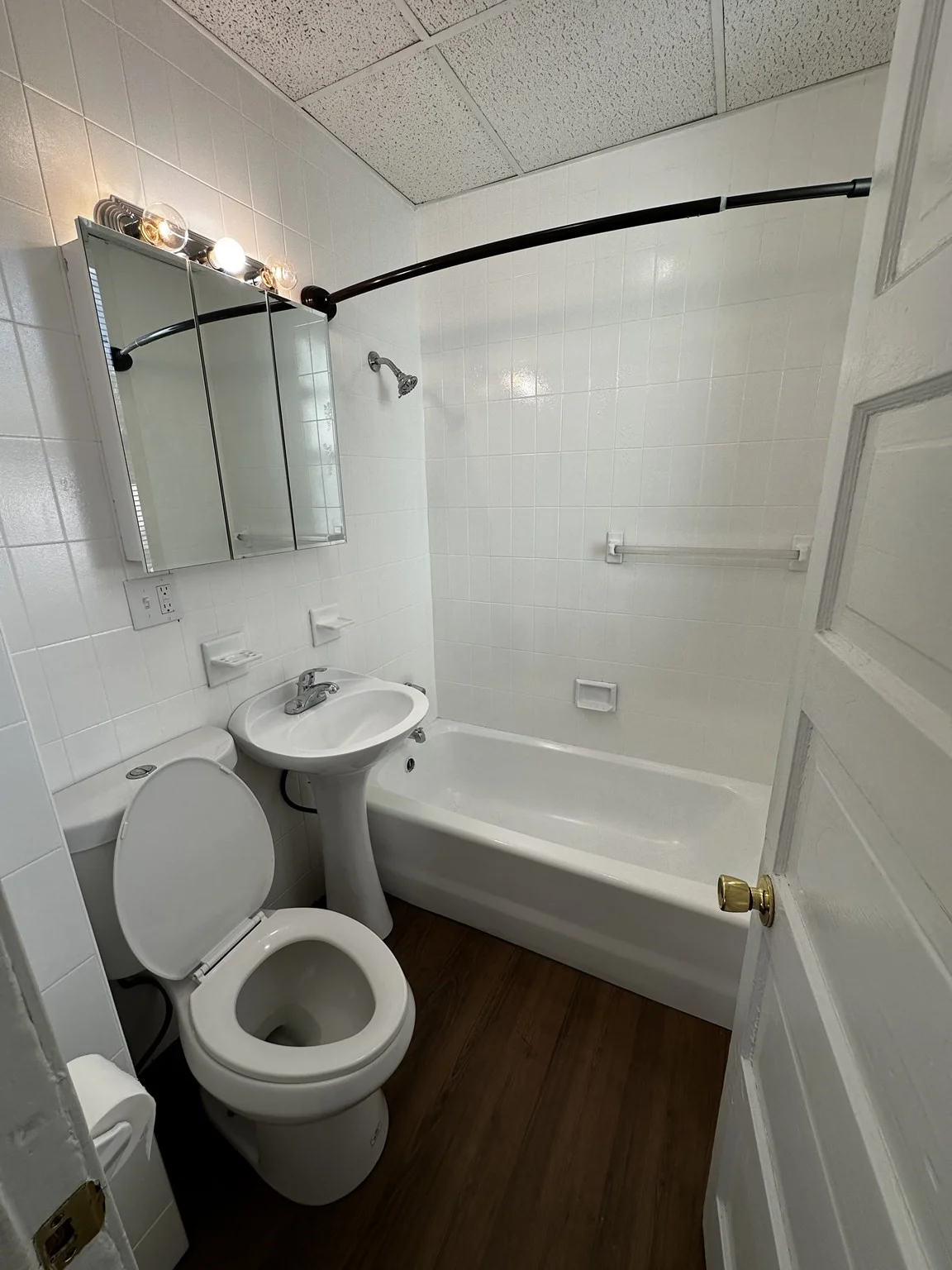2 bed, 1 bath apartment for rent at 10 Mason St Unit Unit 1, Taunton — photo 7 of 12