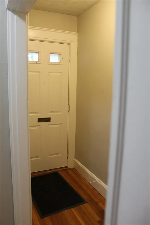 2 bed, 1 bath apartment for rent at 10 Mattakeeset St Unit 1, Mattapan — photo 6 of 12