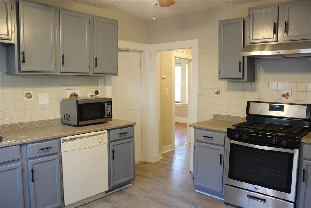 2 bed, 1 bath apartment for rent at 10 Mattakeeset St Unit 1, Mattapan — photo 1 of 12