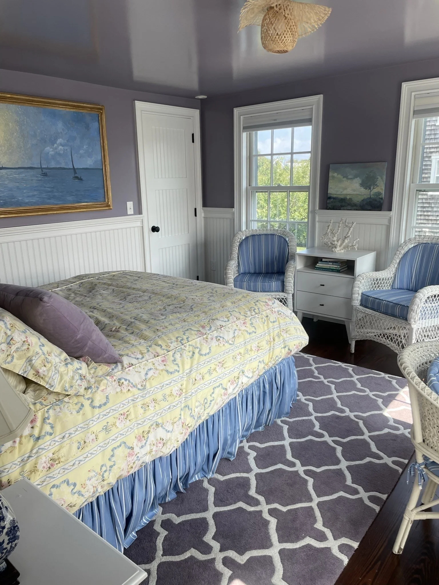 8+ bed, 4+ bath apartment for rent at 10 Mayhew, Nantucket — photo 20 of 42