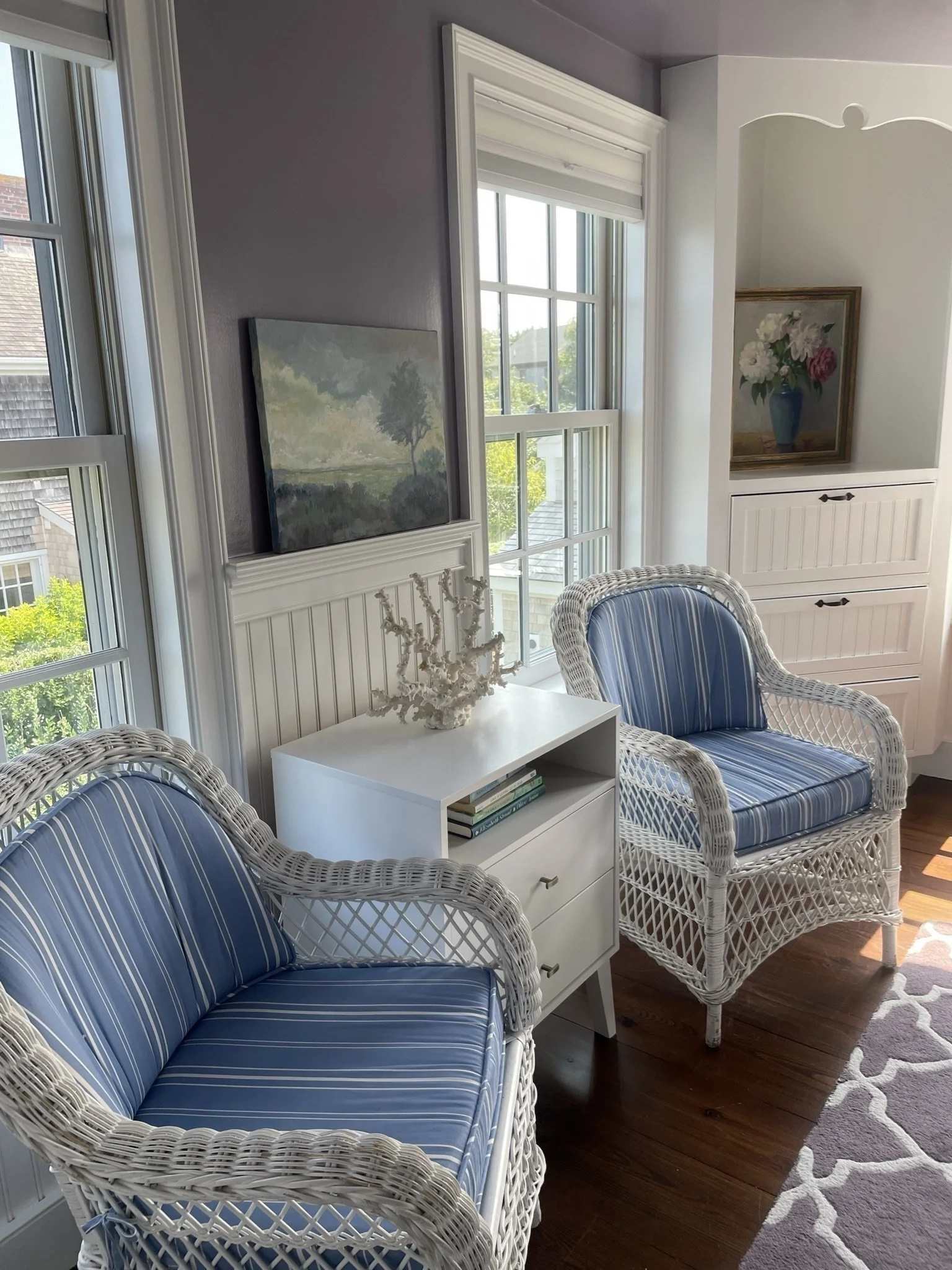 8+ bed, 4+ bath apartment for rent at 10 Mayhew, Nantucket — photo 19 of 42
