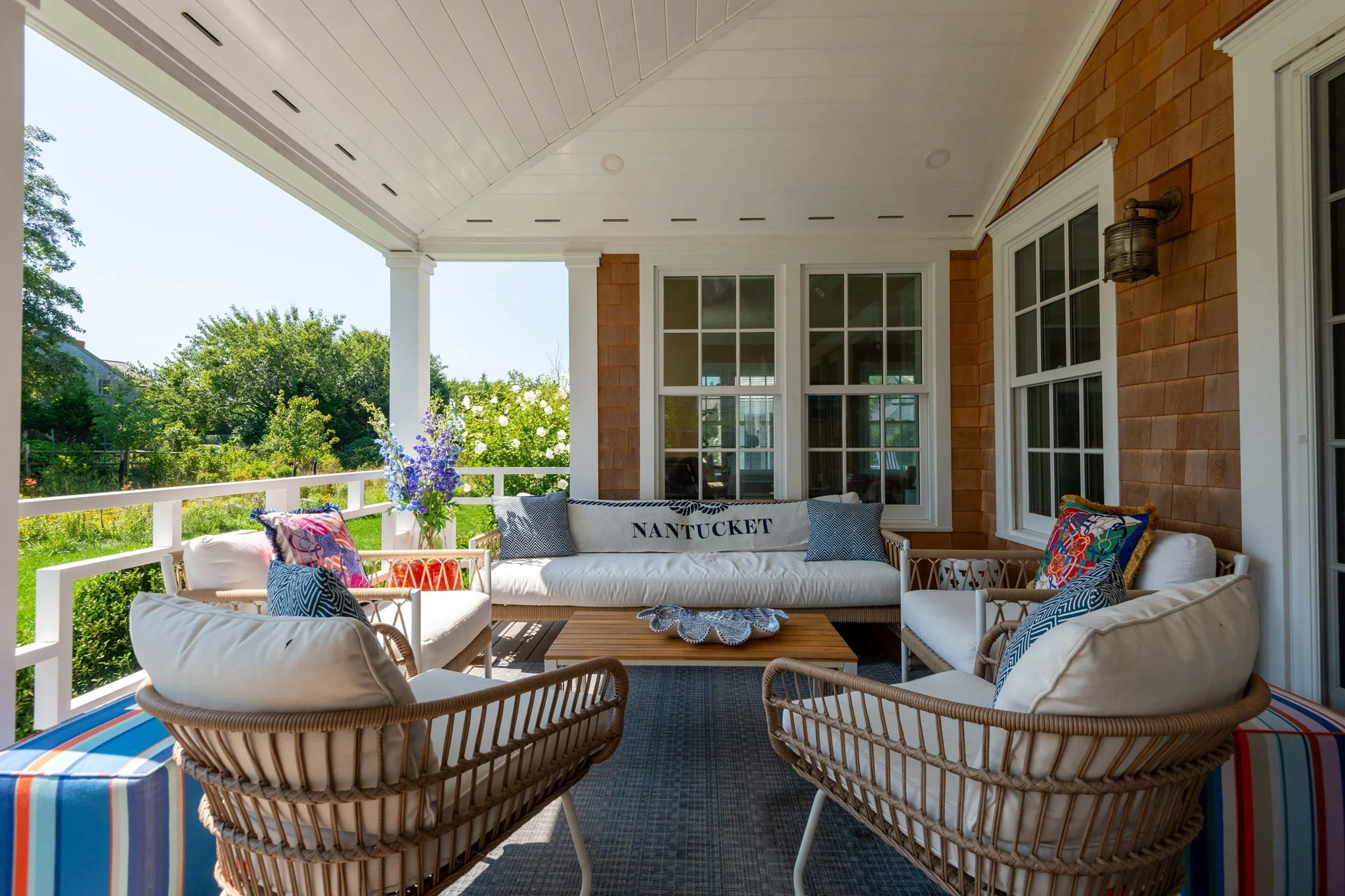 8+ bed, 4+ bath apartment for rent at 10 Mayhew, Nantucket — photo 42 of 42