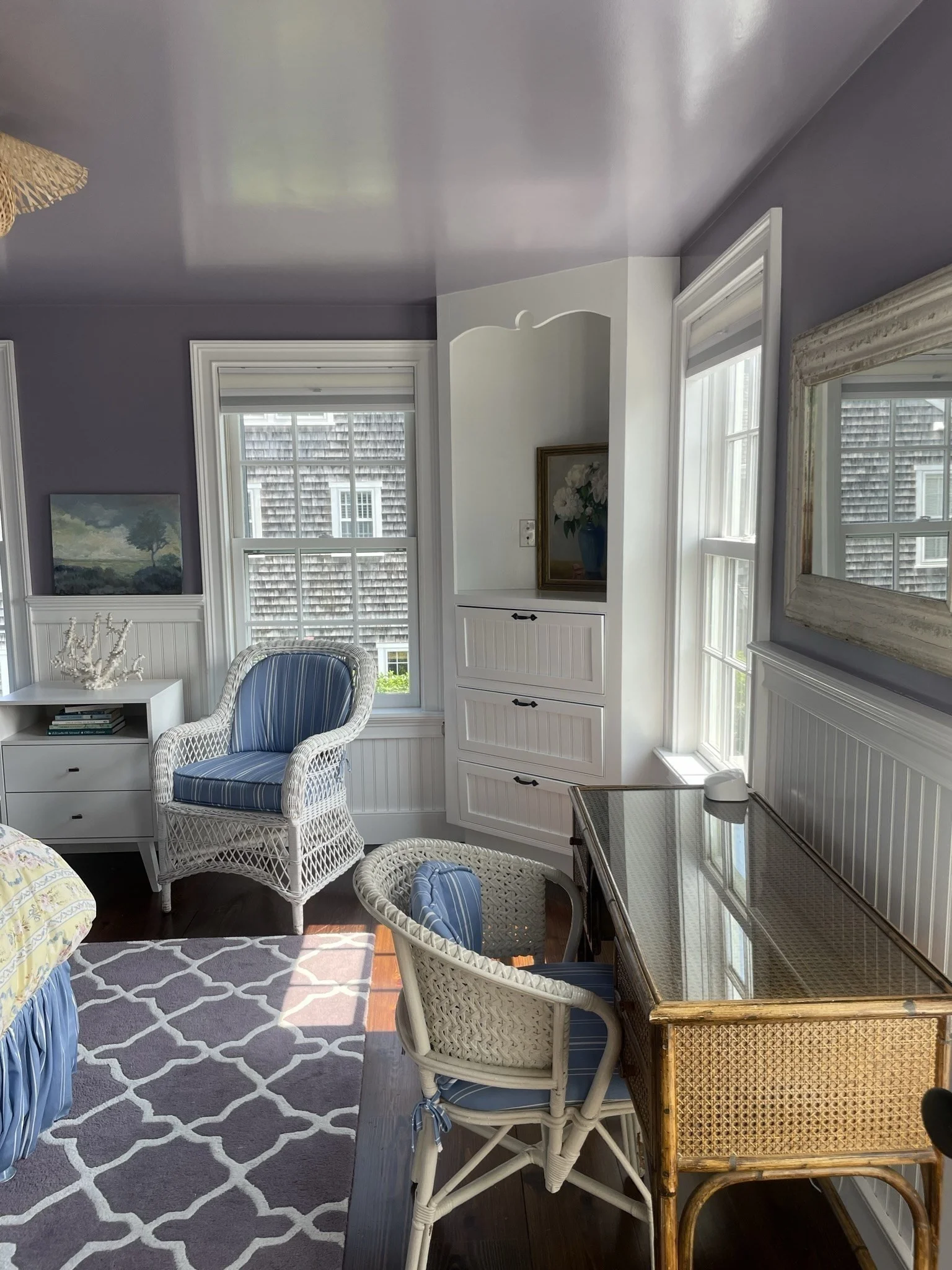 8+ bed, 4+ bath apartment for rent at 10 Mayhew, Nantucket — photo 21 of 42