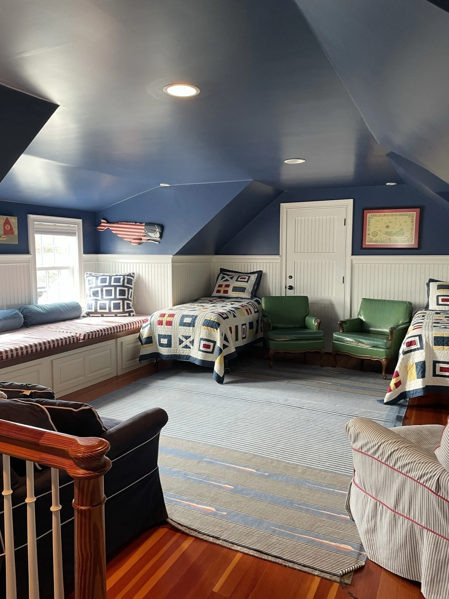 8+ bed, 4+ bath apartment for rent at 10 Mayhew, Nantucket — photo 24 of 42