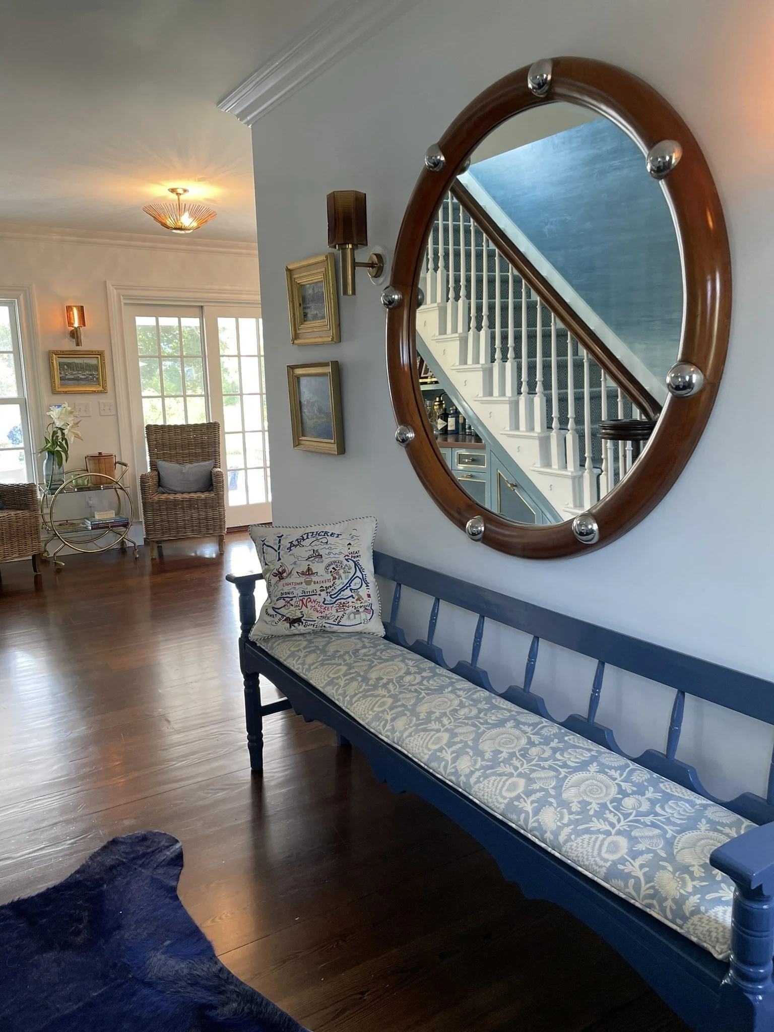 8+ bed, 4+ bath apartment for rent at 10 Mayhew, Nantucket — photo 2 of 42