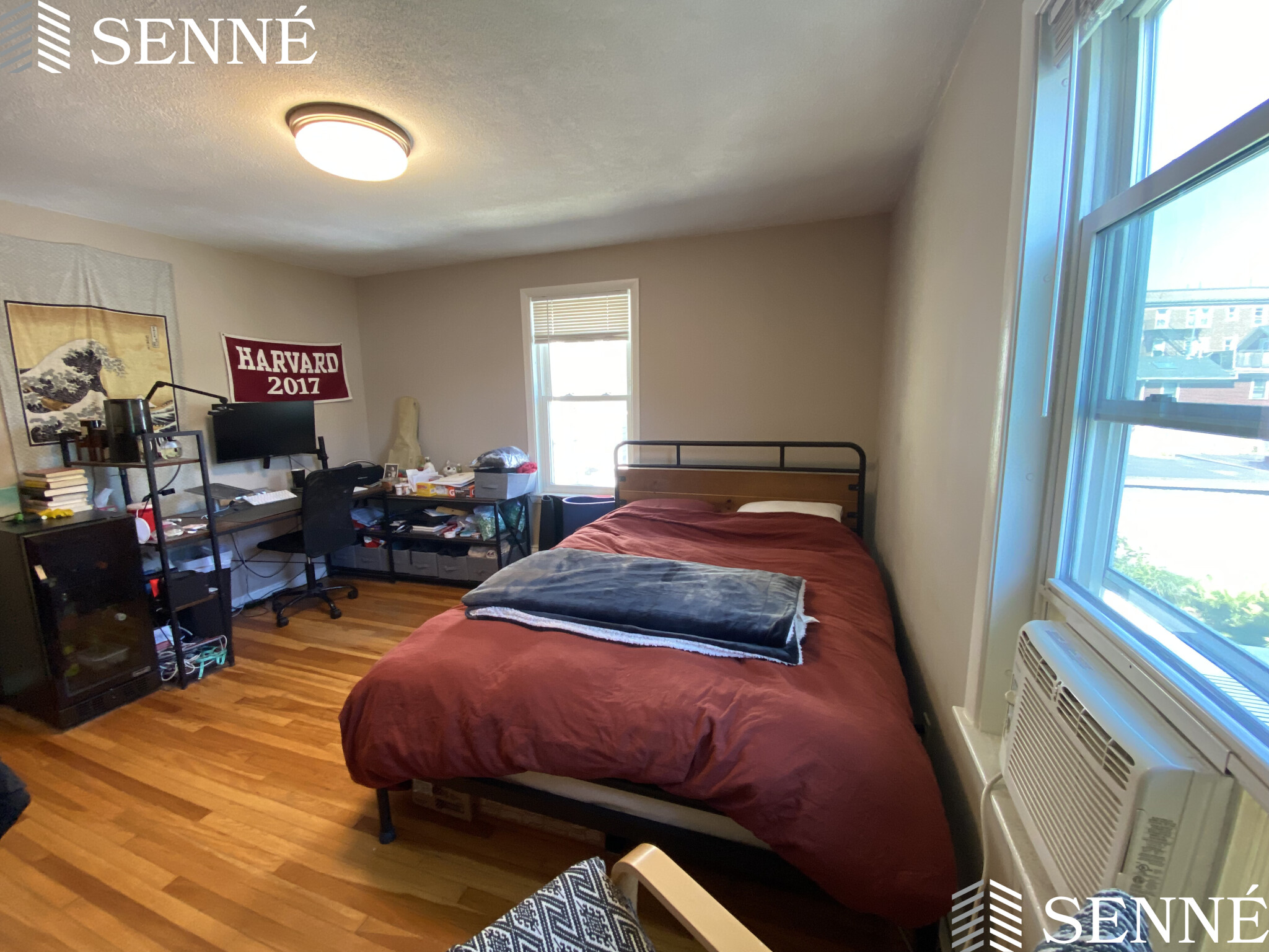 2.5 bed, 2 bath apartment for rent at 10 Meacham Rd Unit 10, North Cambridge — photo 19 of 30