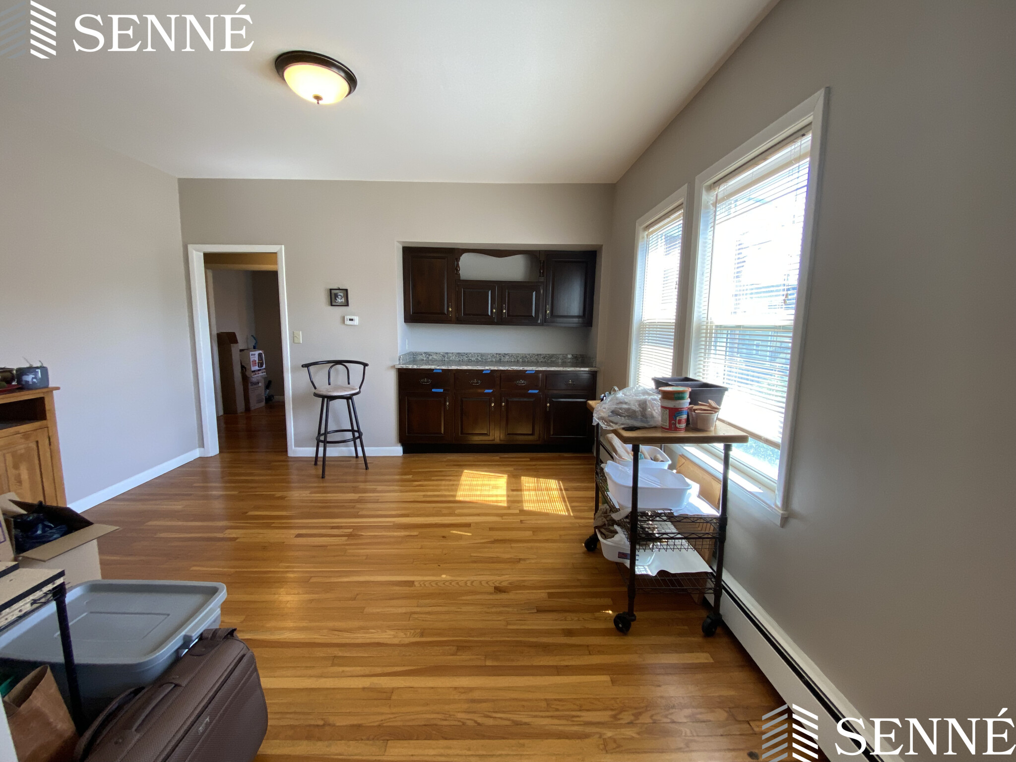 2.5 bed, 2 bath apartment for rent at 10 Meacham Rd Unit 10, North Cambridge — photo 17 of 30