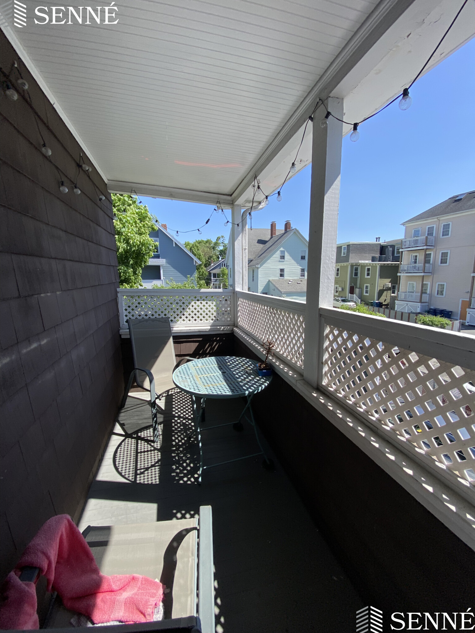 2.5 bed, 2 bath apartment for rent at 10 Meacham Rd Unit 10, North Cambridge — photo 20 of 30