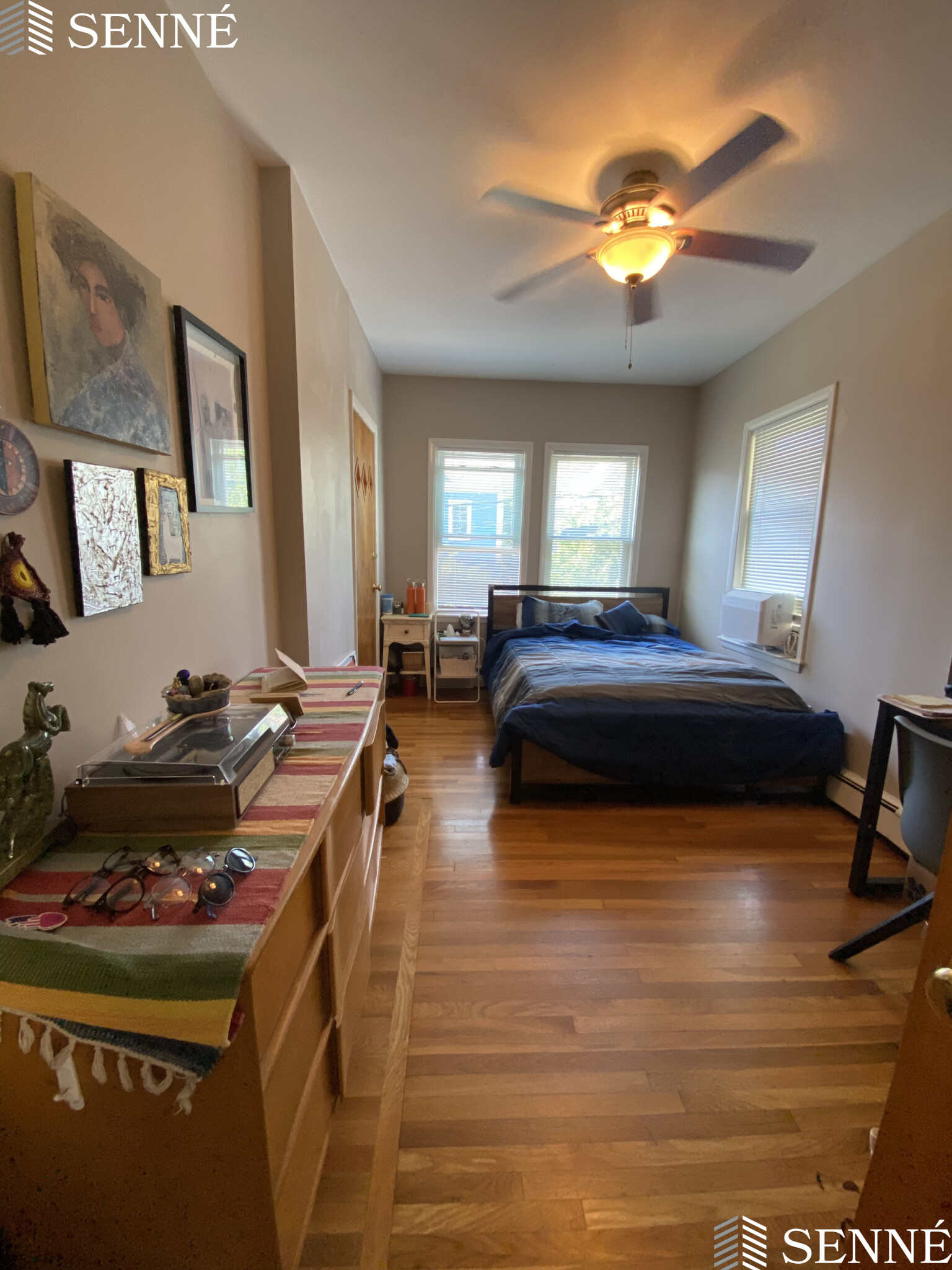2.5 bed, 2 bath apartment for rent at 10 Meacham Rd Unit 10, North Cambridge — photo 24 of 30
