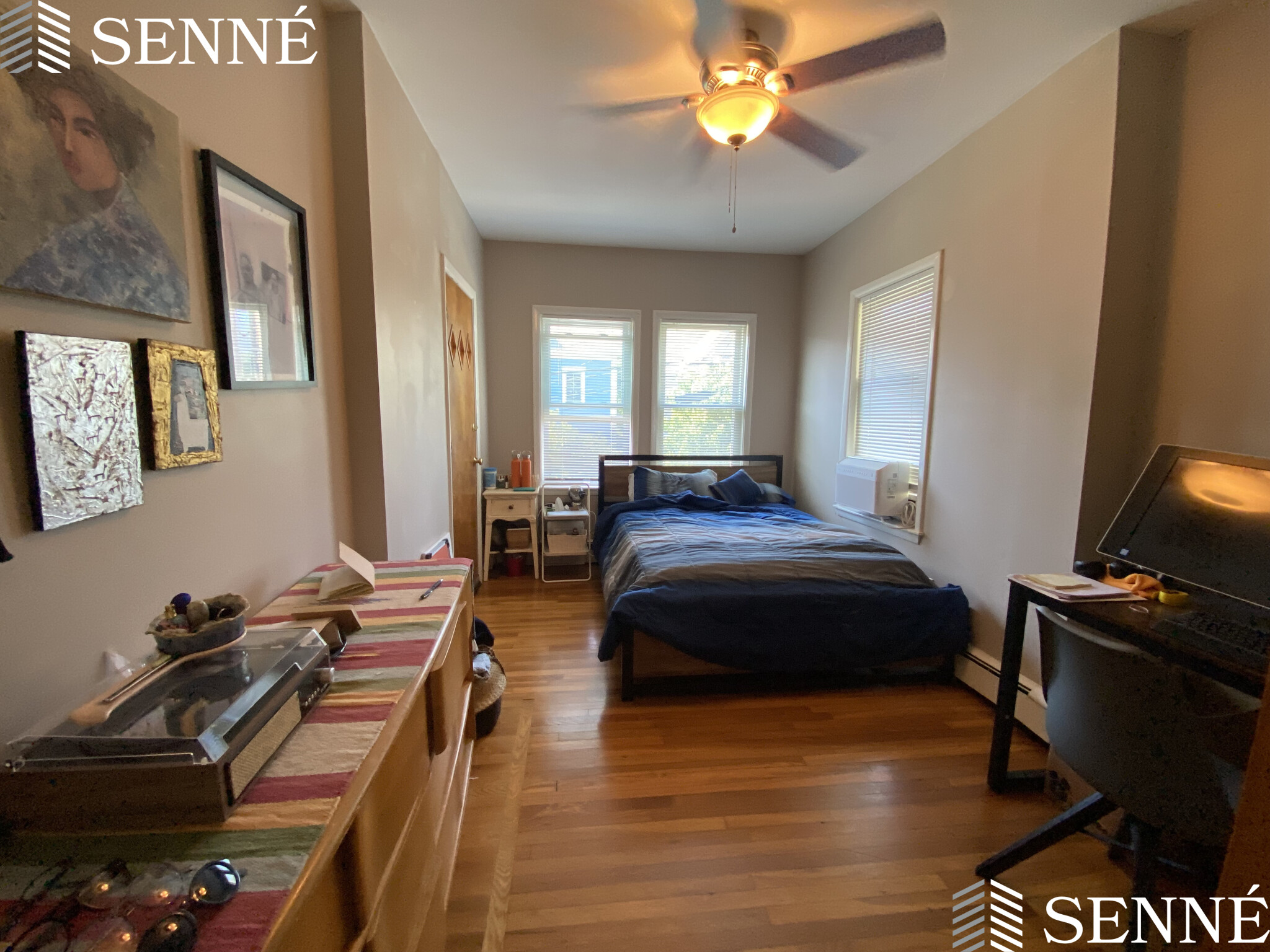 2.5 bed, 2 bath apartment for rent at 10 Meacham Rd Unit 10, North Cambridge — photo 25 of 30