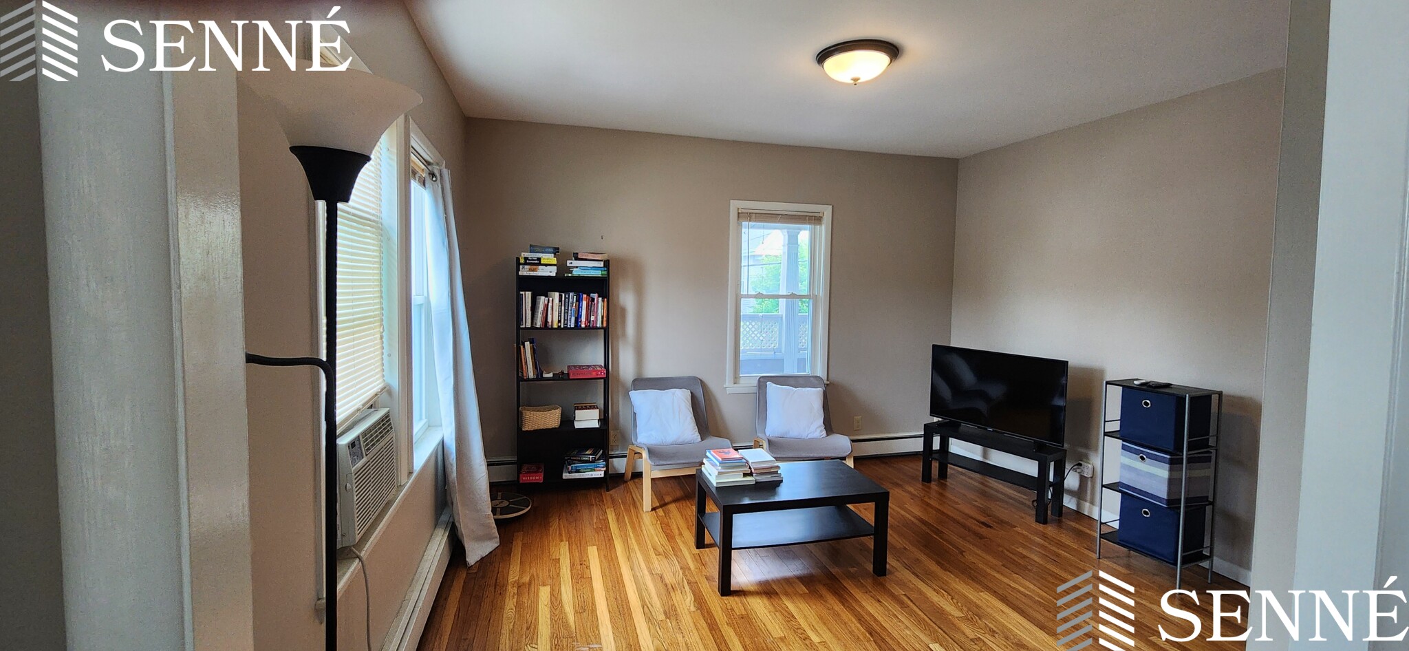 2.5 bed, 2 bath apartment for rent at 10 Meacham Rd Unit 10, North Cambridge — photo 6 of 30