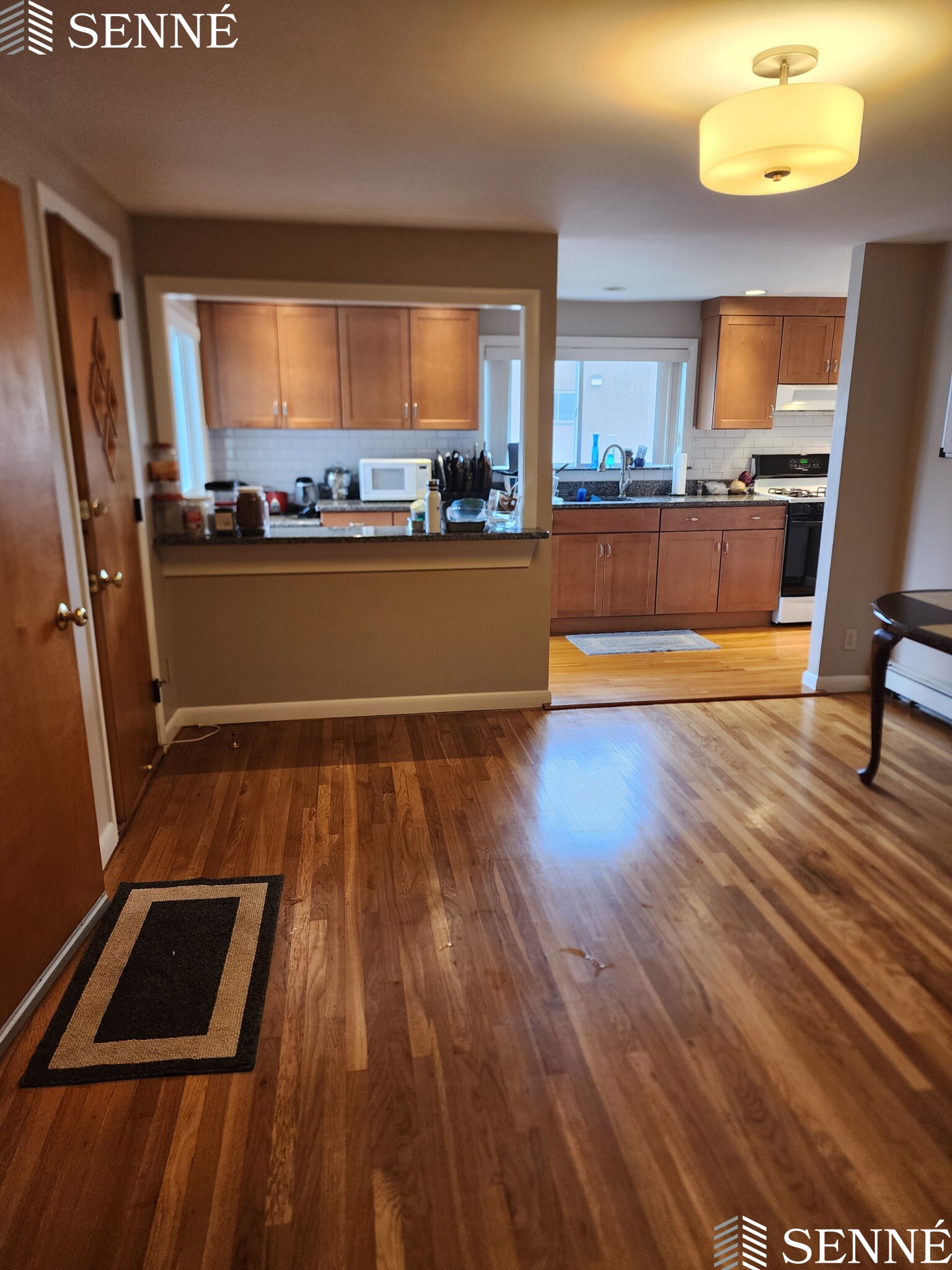 2.5 bed, 2 bath apartment for rent at 10 Meacham Rd Unit 10, North Cambridge — photo 13 of 30