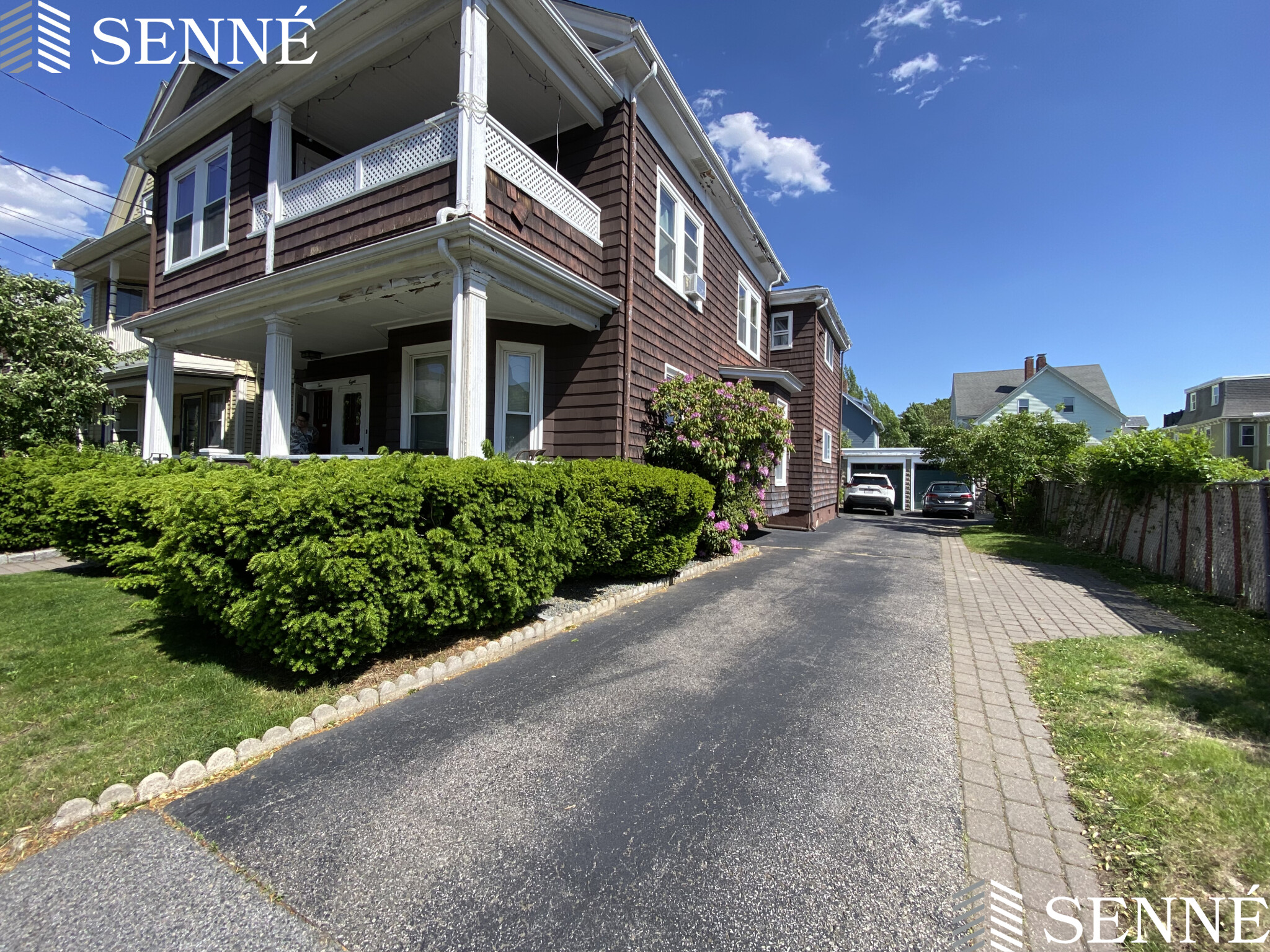 2.5 bed, 2 bath apartment for rent at 10 Meacham Rd Unit 10, North Cambridge — photo 29 of 30
