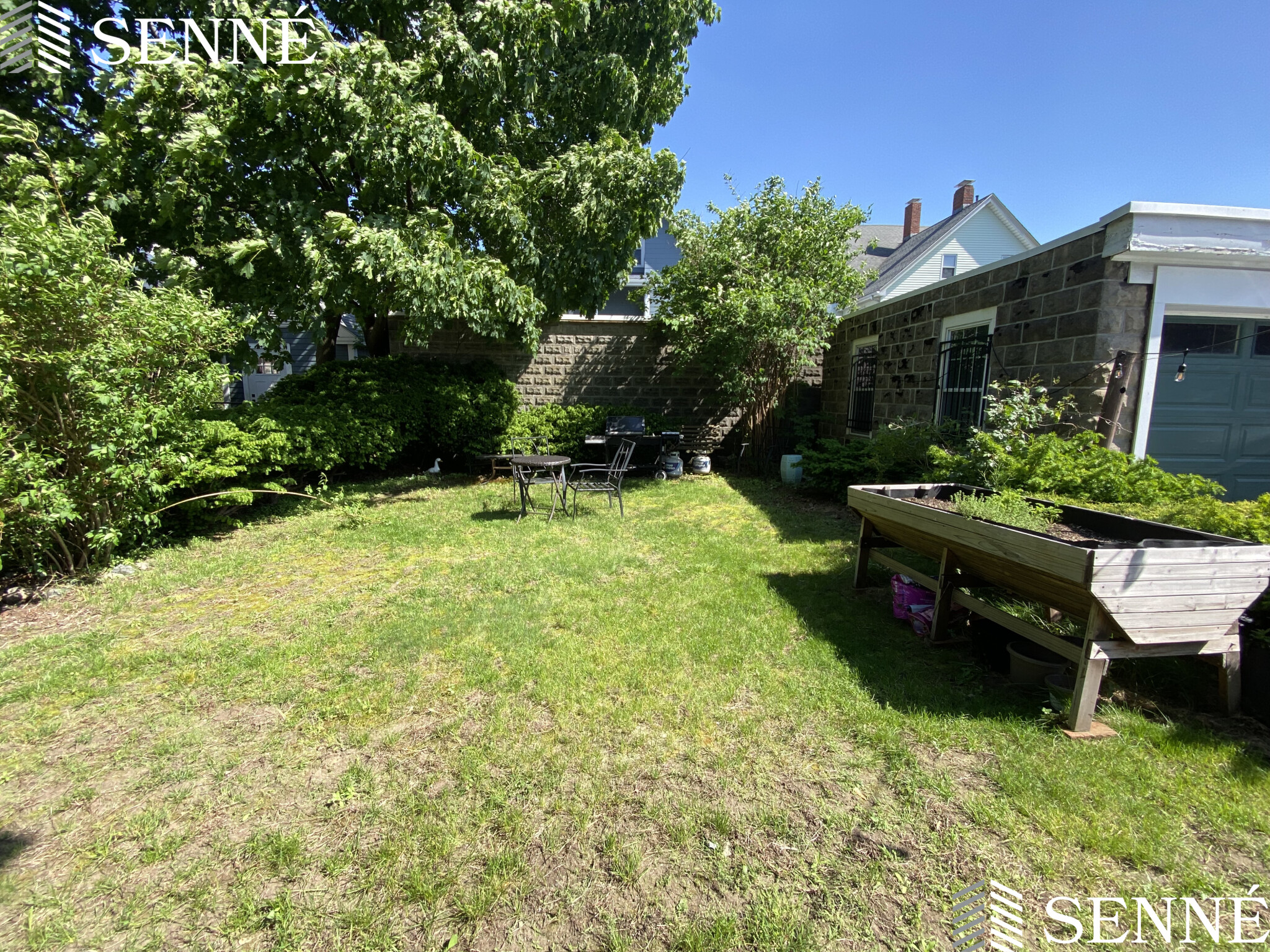 2.5 bed, 2 bath apartment for rent at 10 Meacham Rd Unit 10, North Cambridge — photo 30 of 30