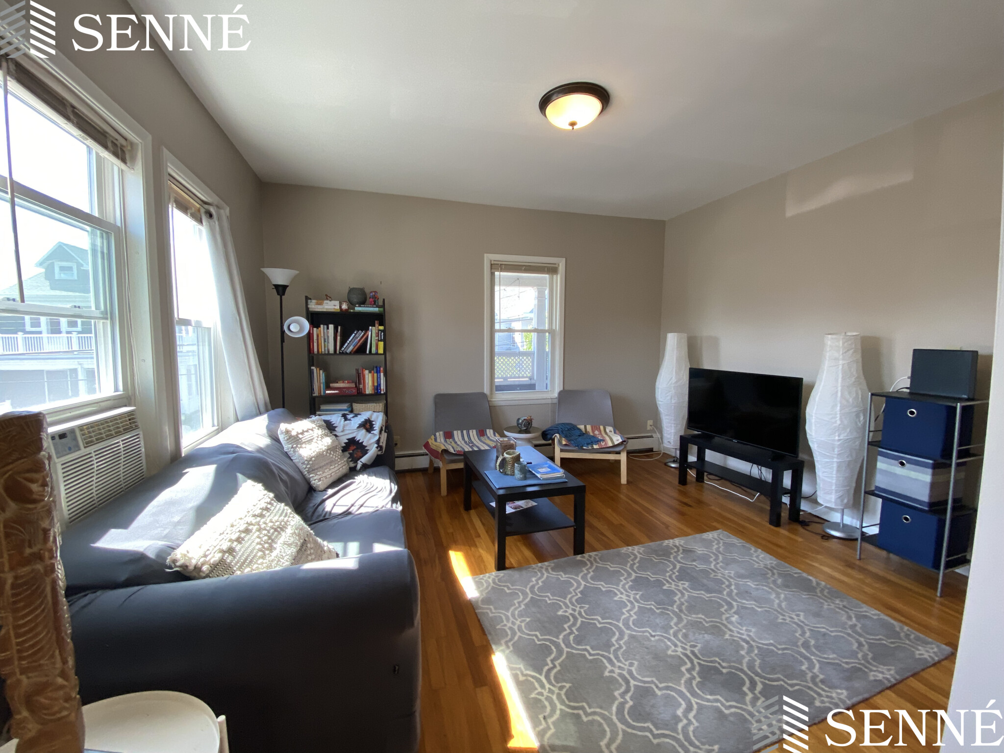 2.5 bed, 2 bath apartment for rent at 10 Meacham Rd Unit 10, North Cambridge — photo 15 of 30