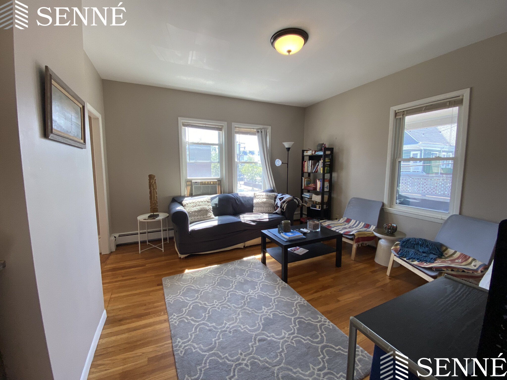 2.5 bed, 2 bath apartment for rent at 10 Meacham Rd Unit 10, North Cambridge — photo 16 of 30