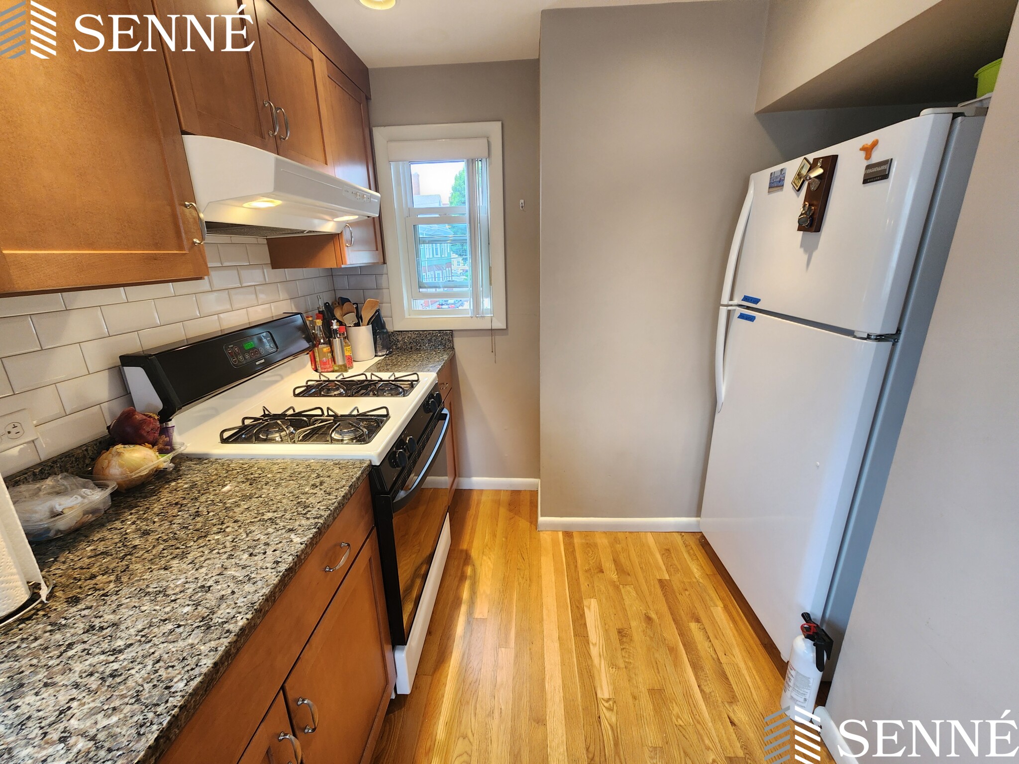 2.5 bed, 2 bath apartment for rent at 10 Meacham Rd Unit 10, North Cambridge — photo 4 of 30