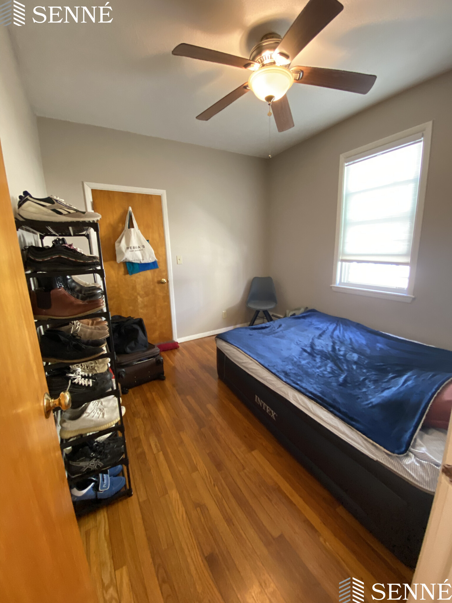 2.5 bed, 2 bath apartment for rent at 10 Meacham Rd Unit 10, North Cambridge — photo 23 of 30