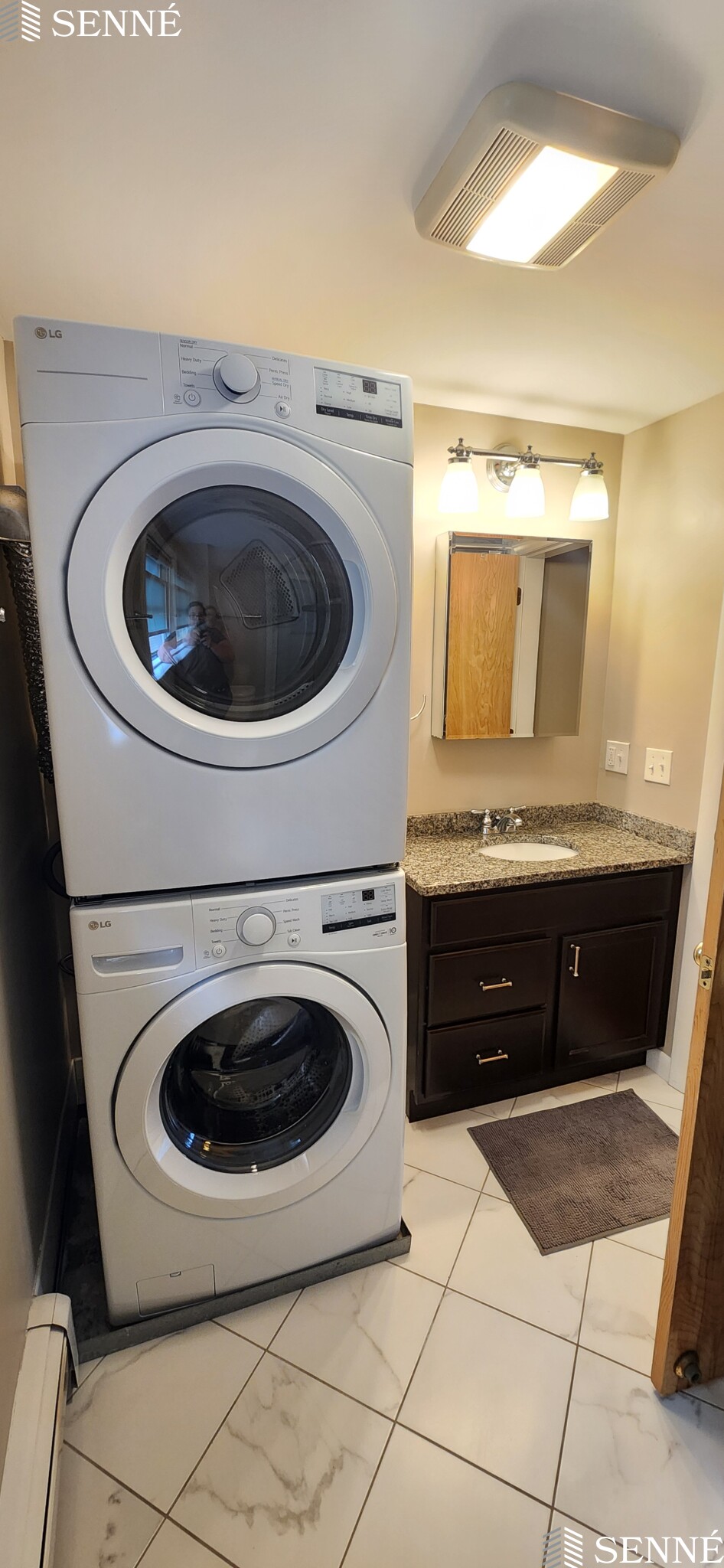 2.5 bed, 2 bath apartment for rent at 10 Meacham Rd Unit 10, North Cambridge — photo 9 of 30