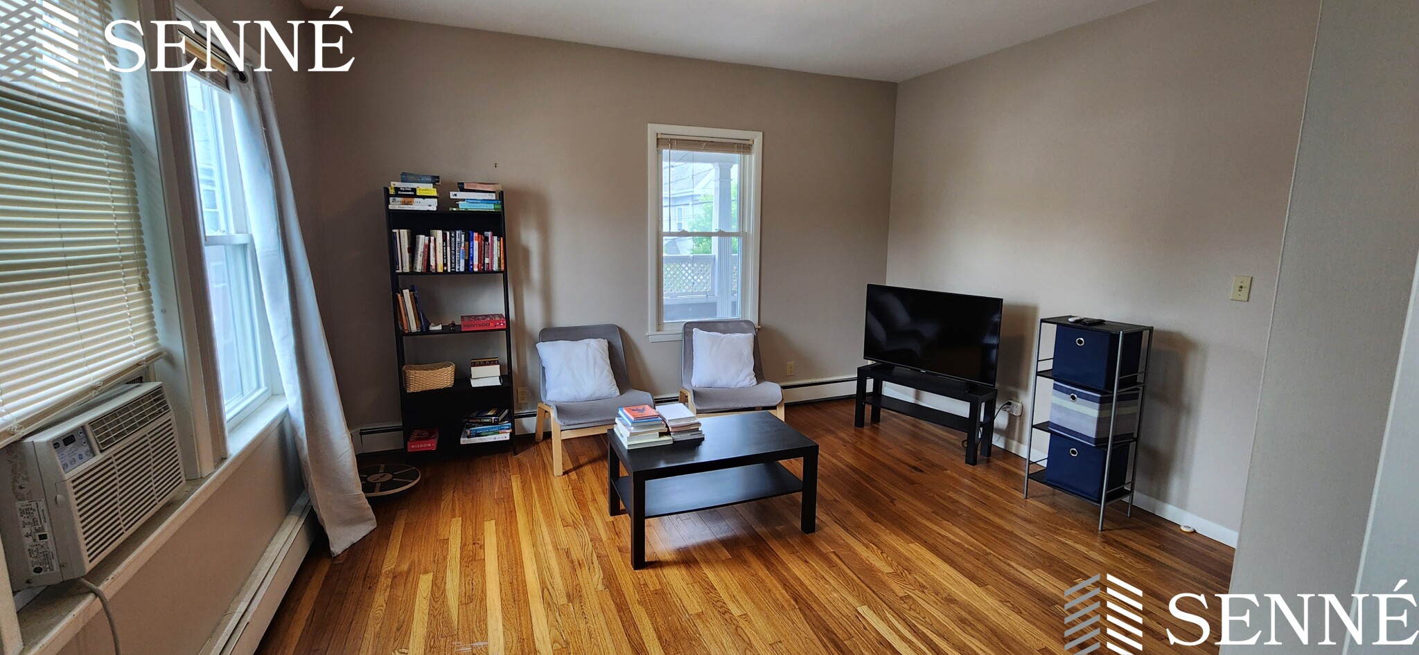 2.5 bed, 2 bath apartment for rent at 10 Meacham Rd Unit 10, North Cambridge — photo 5 of 30