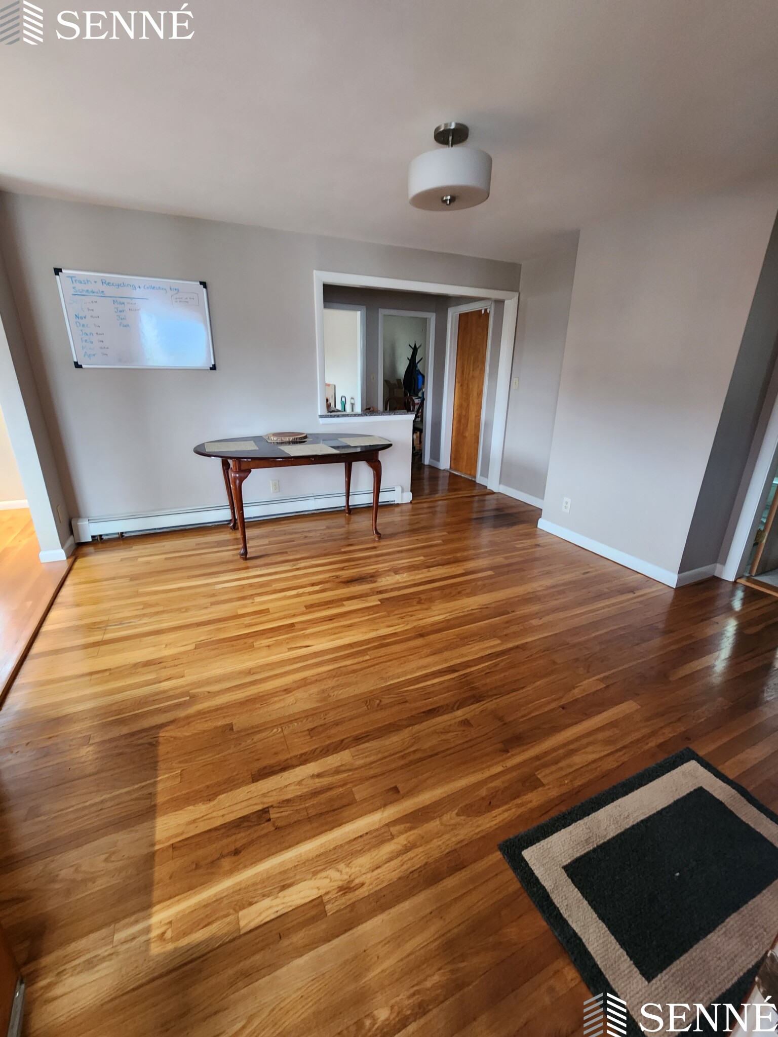 2.5 bed, 2 bath apartment for rent at 10 Meacham Rd Unit 10, North Cambridge — photo 11 of 30