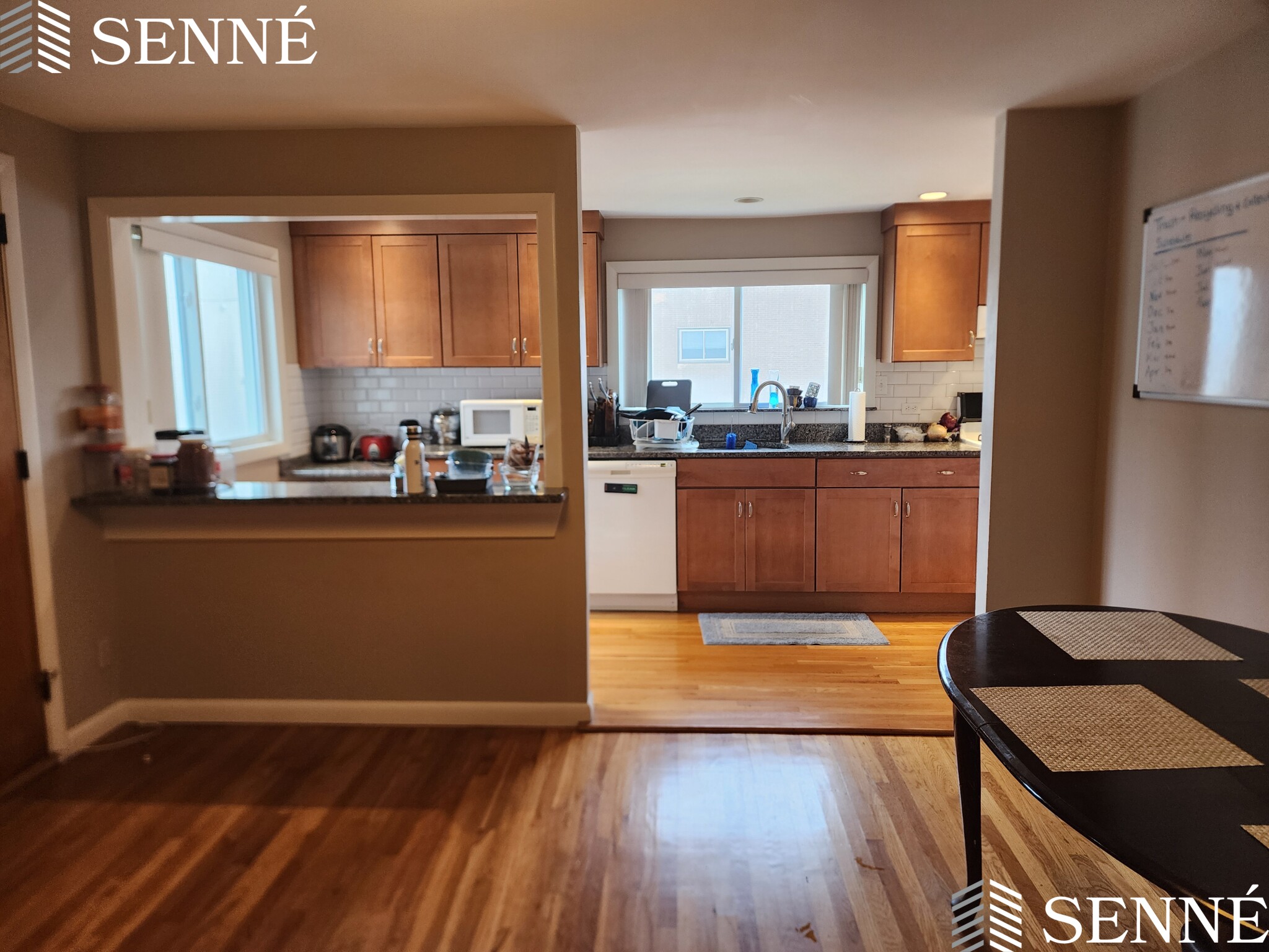 2.5 bed, 2 bath apartment for rent at 10 Meacham Rd Unit 10, North Cambridge — photo 12 of 30