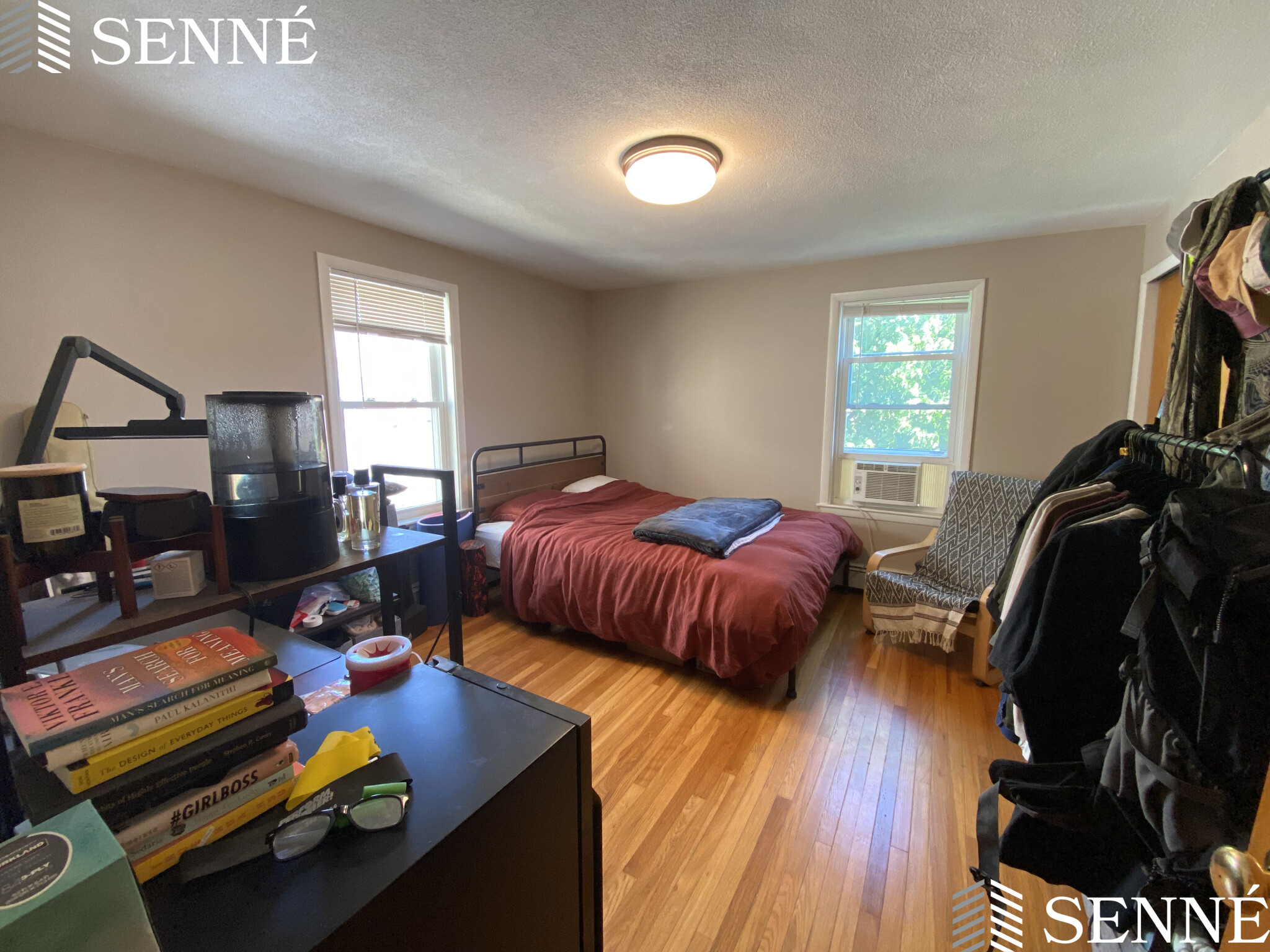2.5 bed, 2 bath apartment for rent at 10 Meacham Rd Unit 10, North Cambridge — photo 18 of 30