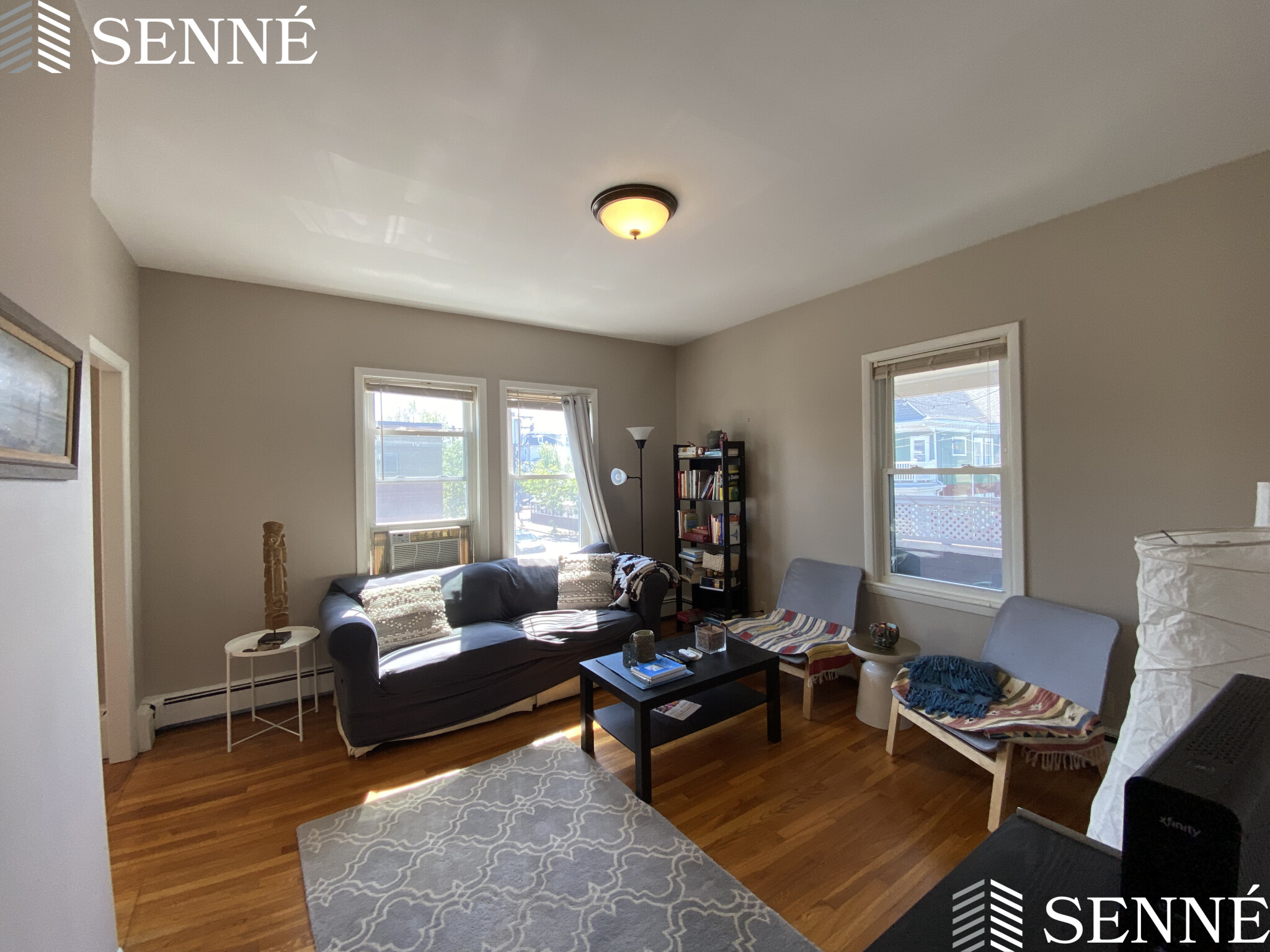 2.5 bed, 2 bath apartment for rent at 10 Meacham Rd Unit 10, North Cambridge — photo 14 of 30