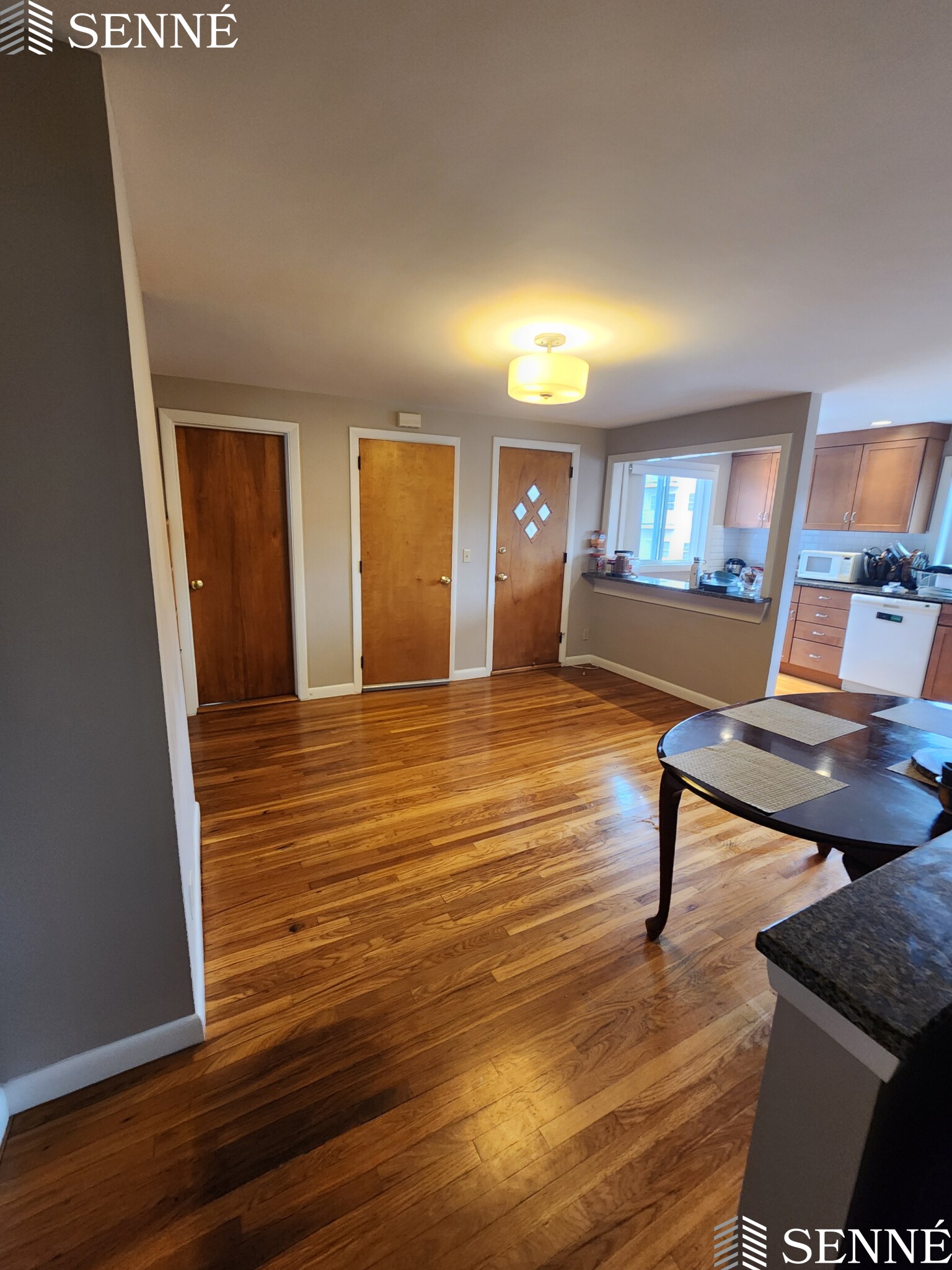 2.5 bed, 2 bath apartment for rent at 10 Meacham Rd Unit 10, North Cambridge — photo 3 of 30