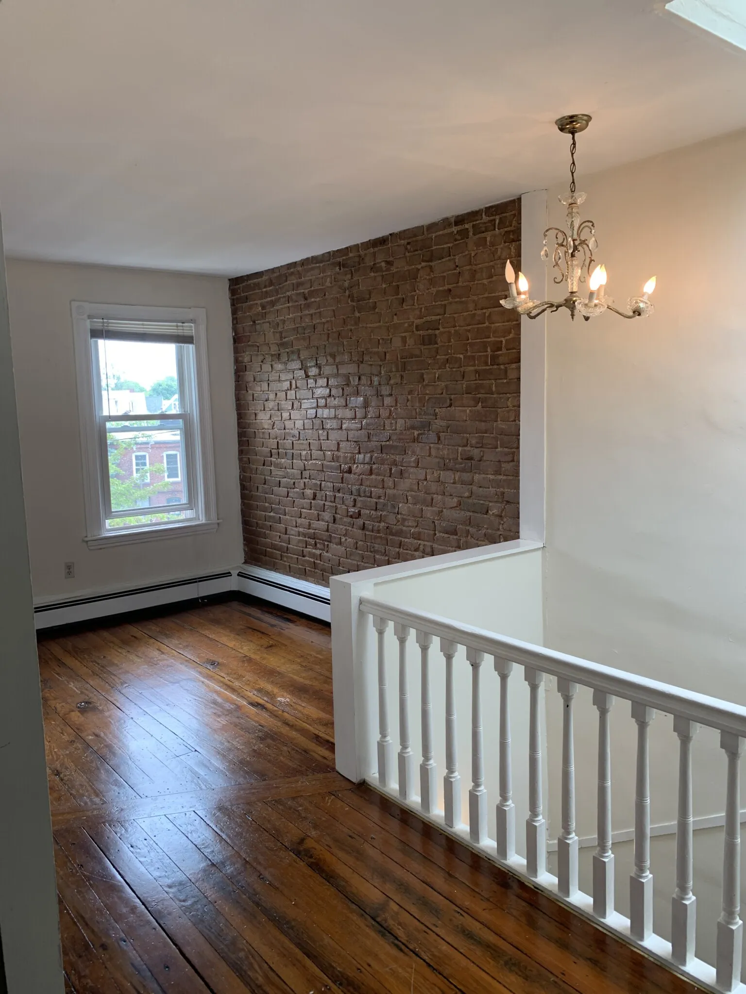 2 bed, 1 bath apartment for rent at 10 Mead St Unit 3, Allston — photo 2 of 6