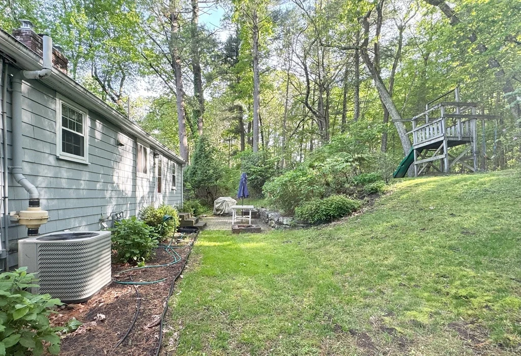 3 bed, 2 bath apartment for rent at 10 Meadowview Rd, Wayland — photo 32 of 33