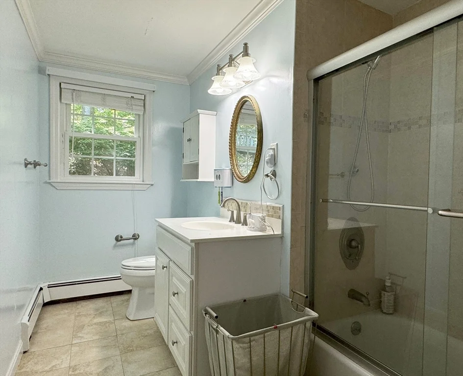 3 bed, 2 bath apartment for rent at 10 Meadowview Rd, Wayland — photo 19 of 33