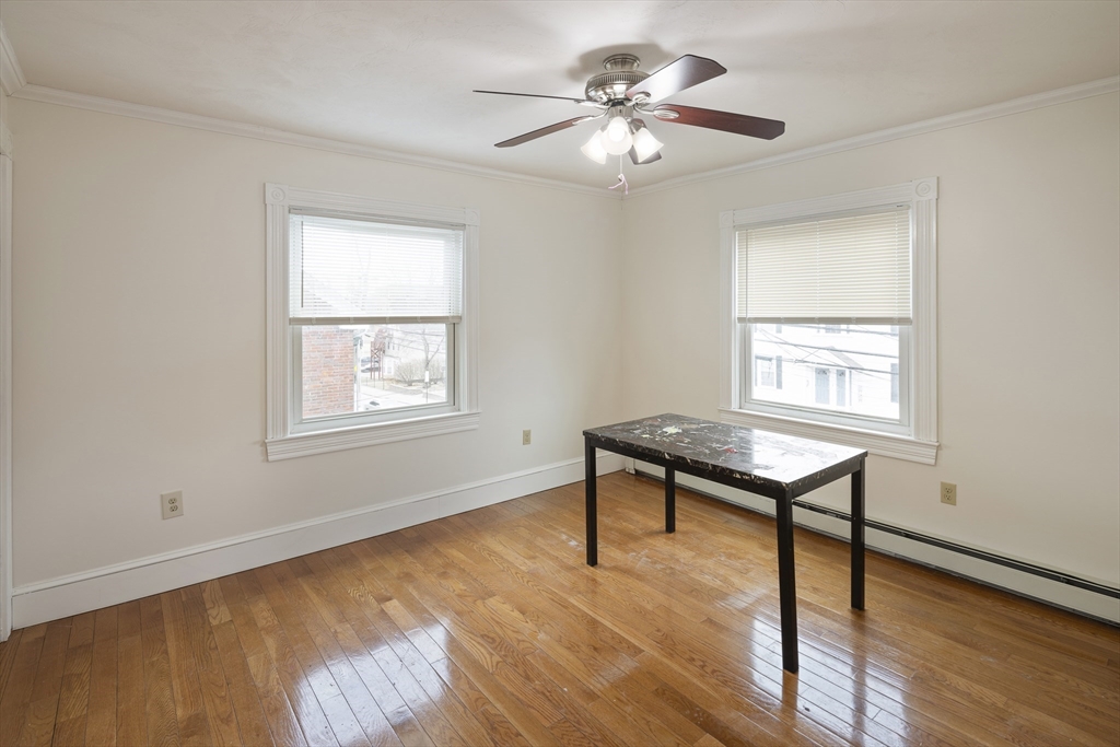 3 bed, 1 bath apartment for rent at 10 Mechanic St Unit 1/2, Attleboro — photo 8 of 14