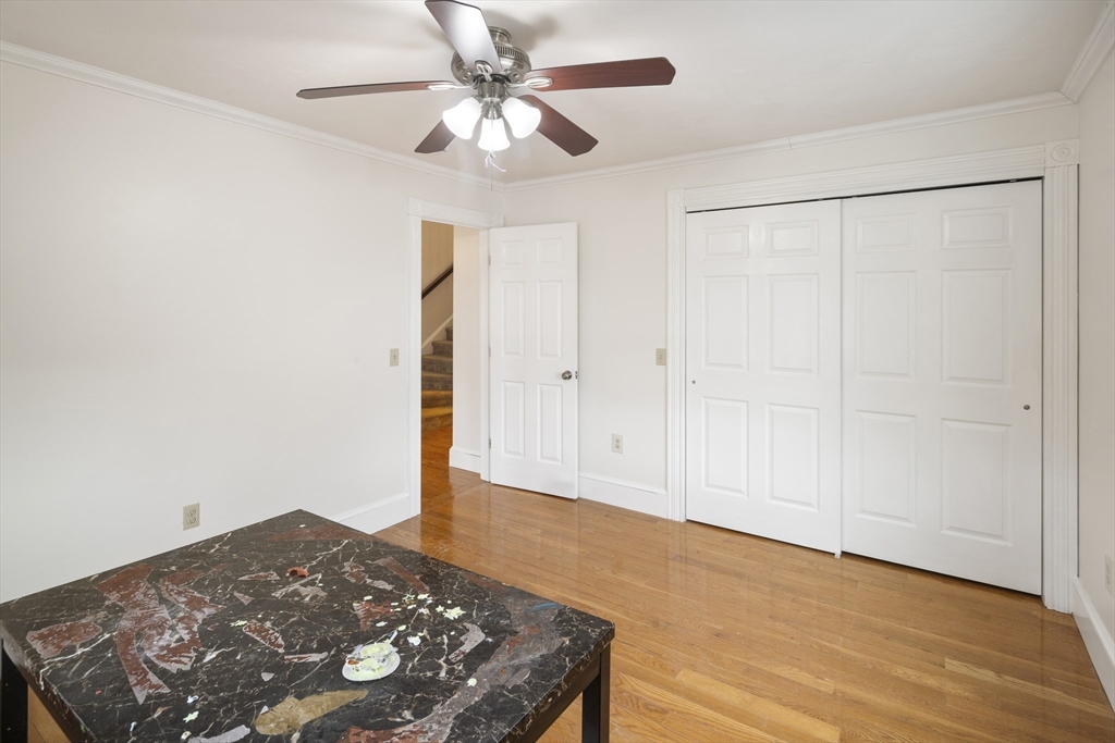 3 bed, 1 bath apartment for rent at 10 Mechanic St Unit 1/2, Attleboro — photo 7 of 14