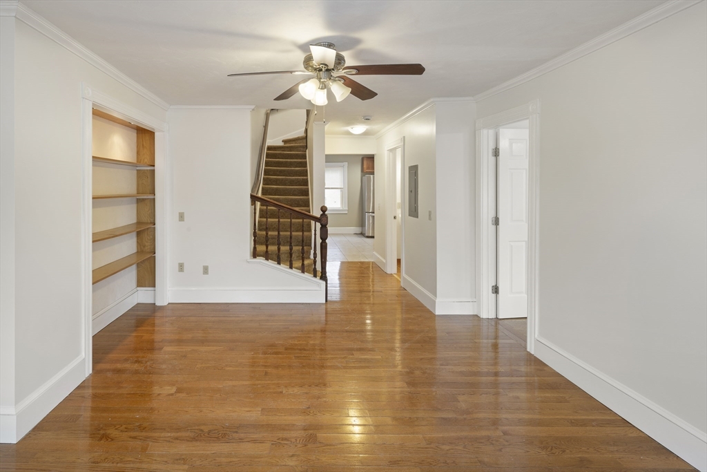 3 bed, 1 bath apartment for rent at 10 Mechanic St Unit 1/2, Attleboro — photo 5 of 14