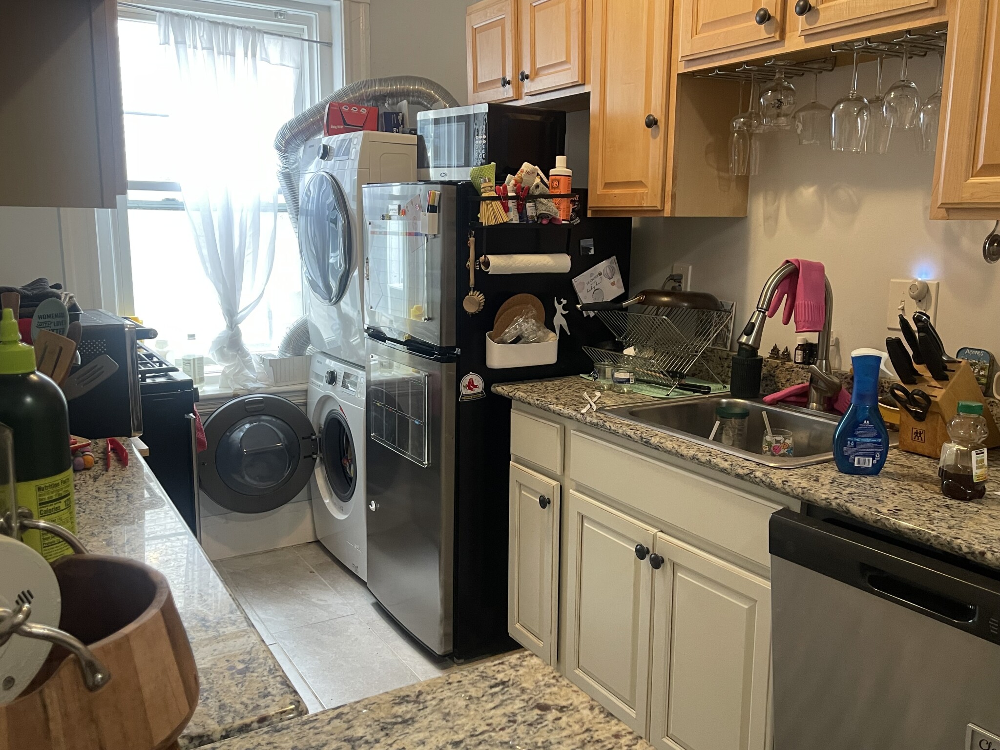 2 bed, 1 bath apartment for rent at 10 Melvin Ave Unit 3, Brighton