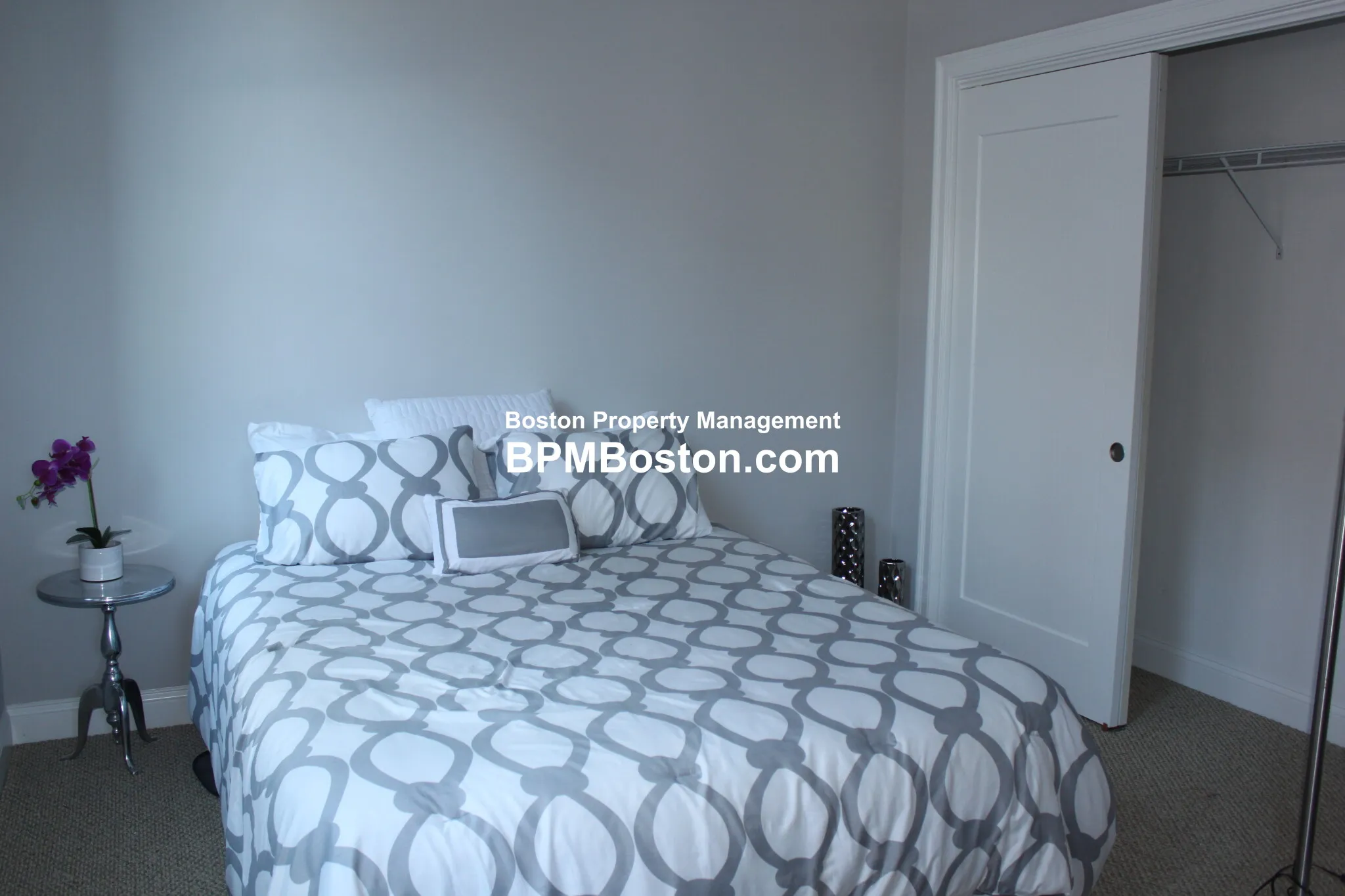 1 bed, 1 bath apartment for rent at 10 Merrymount Ave Unit 306, Wollaston