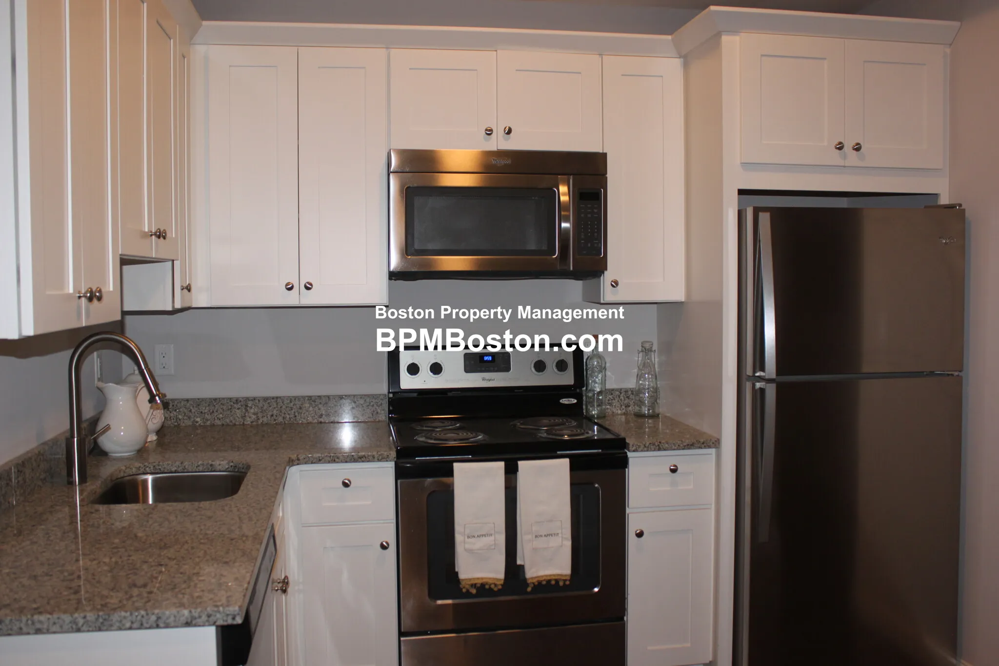 1 bed, 1 bath apartment for rent at 10 Merrymount Ave Unit 306, Wollaston — photo 2 of 5