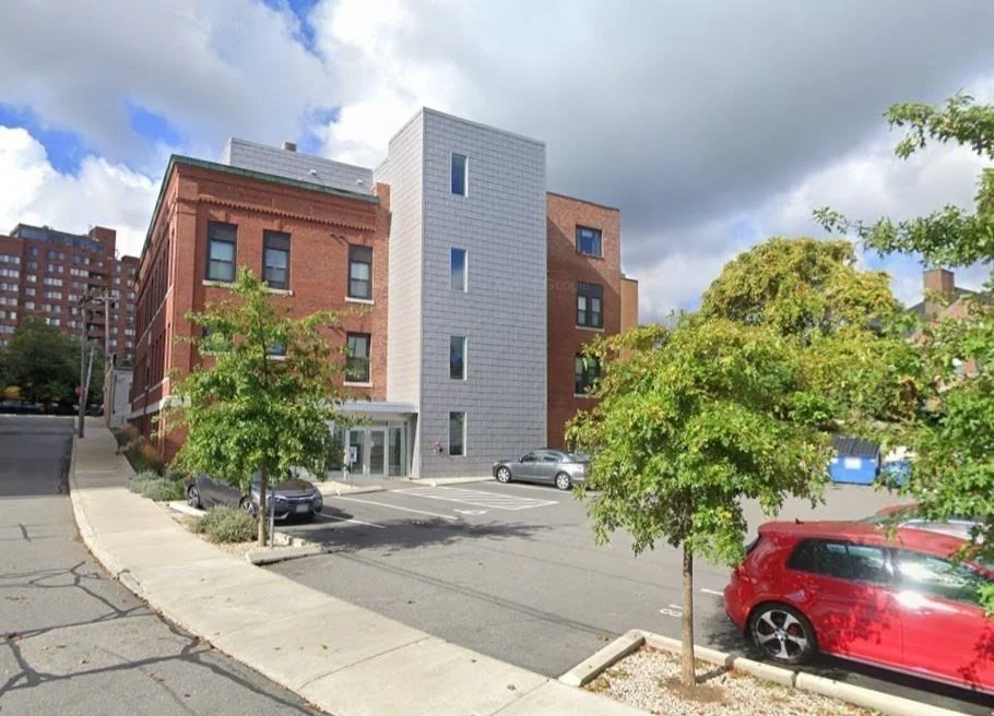 1 bed, 1 bath apartment for rent at 10 Merrymount Rd Unit 105, Quincy — photo 8 of 9